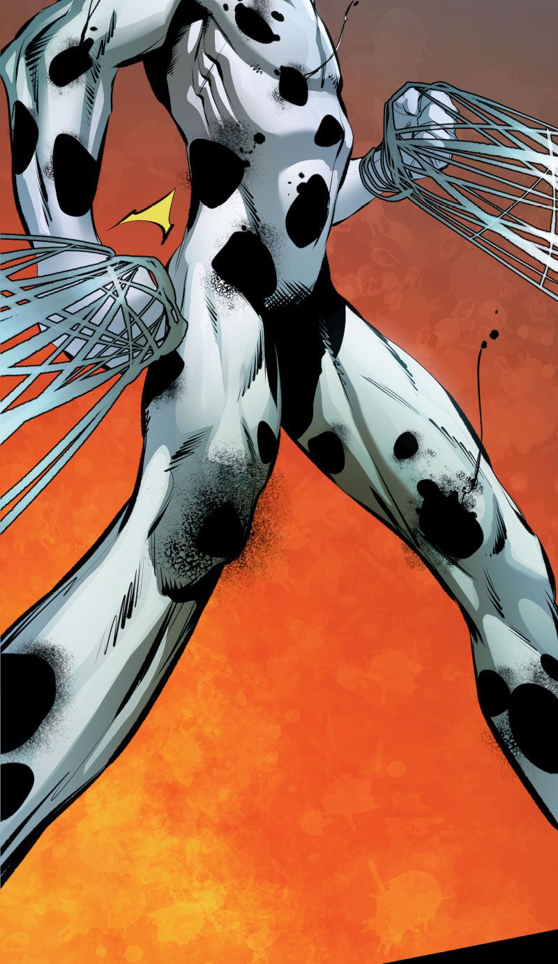 Spider-Man Unlimited Infinity Comic (2023-) issue 11 - Page 8