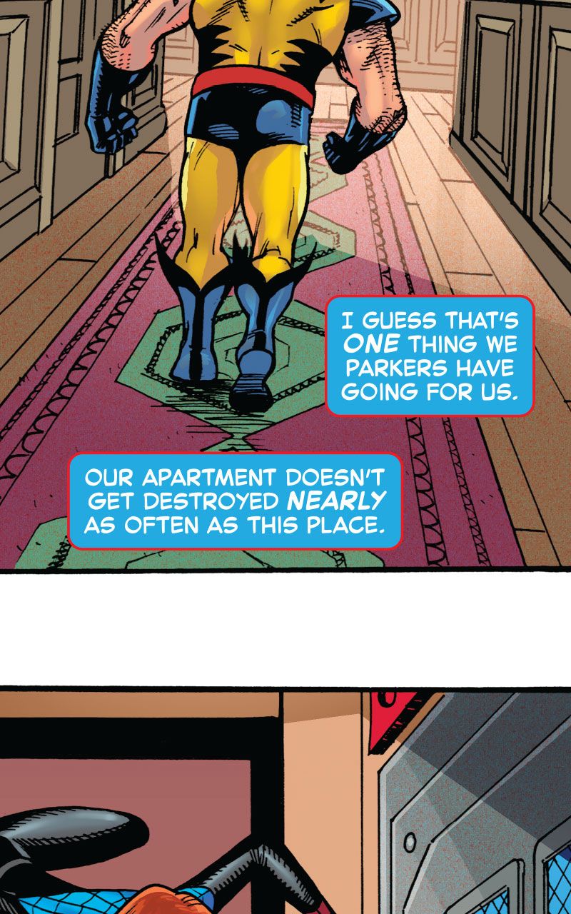 Spider-Man Unlimited Infinity Comic (2023-) issue 14 - Page 27