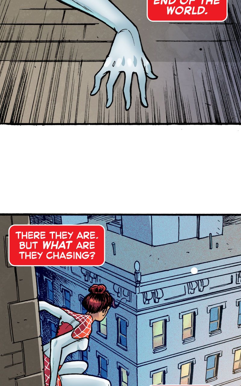 Spider-Man Unlimited Infinity Comic (2023-) issue 15 - Page 13