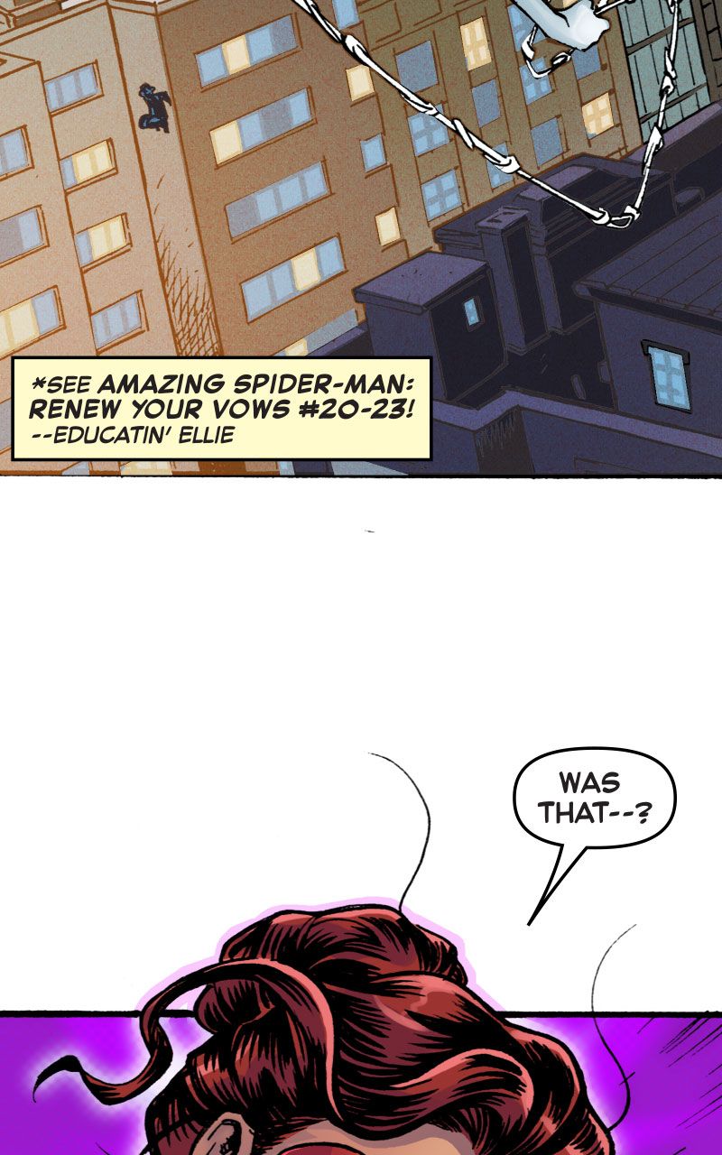 Spider-Man Unlimited Infinity Comic (2023-) issue 15 - Page 35