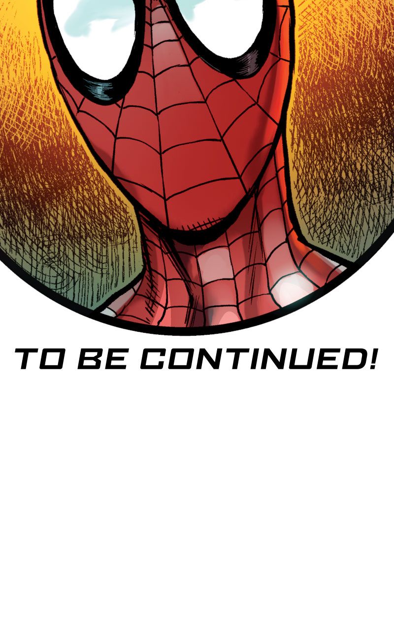 Spider-Man Unlimited Infinity Comic (2023-) issue 29 - Page 39