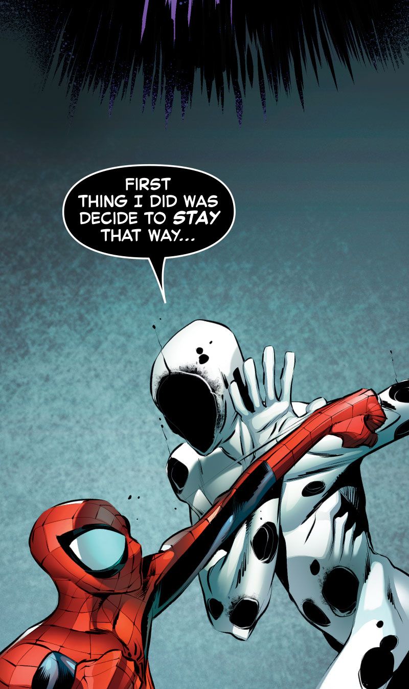 Spider-Man Unlimited Infinity Comic (2023-) issue 3 - Page 9