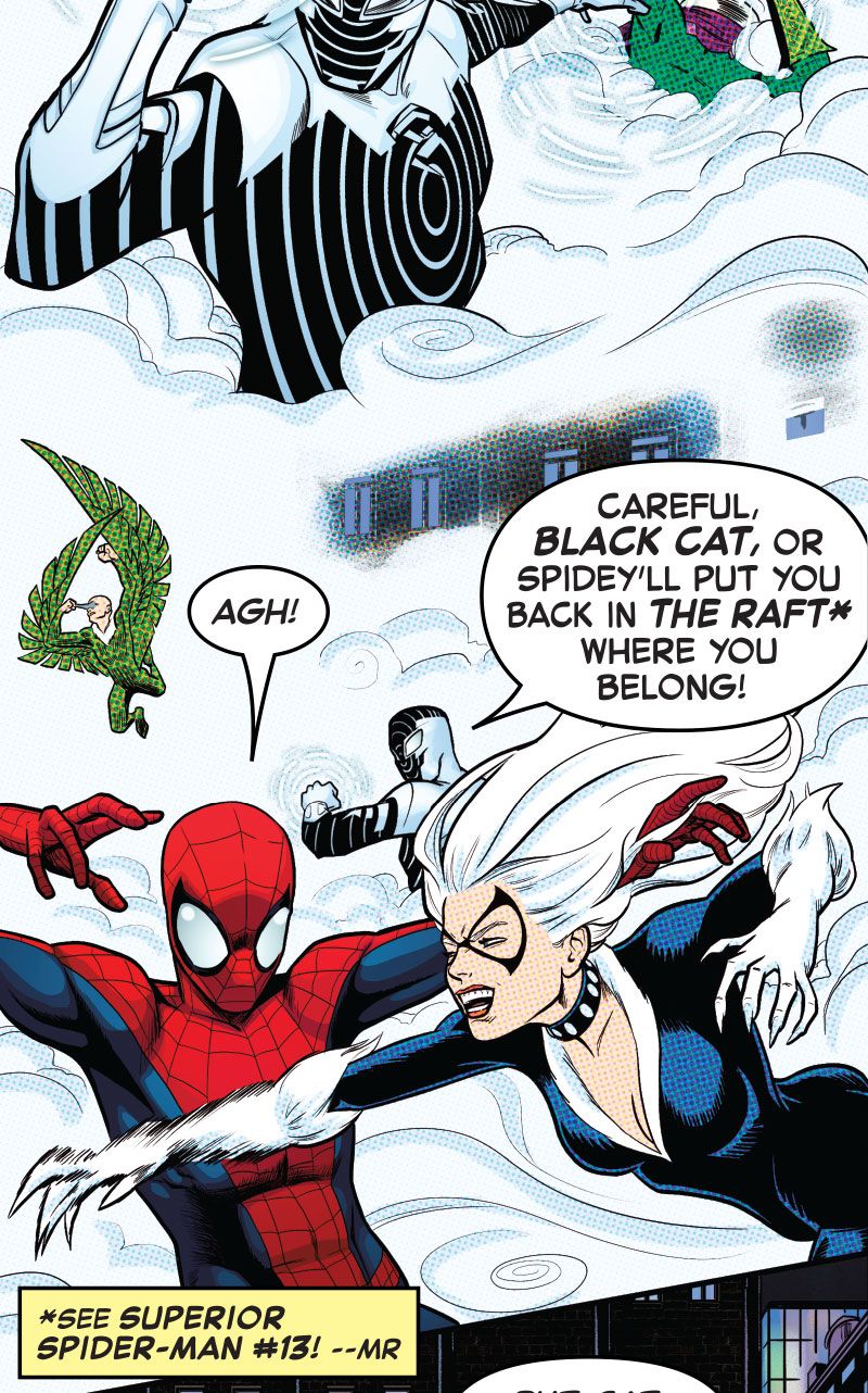 Spider-Man Unlimited Infinity Comic (2023-) issue 33 - Page 15