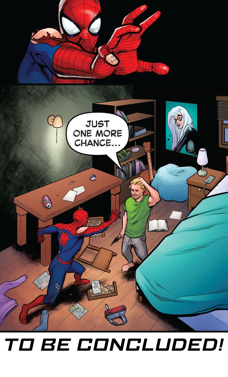 Spider-Man Unlimited Infinity Comic (2023-) issue 35 - Page 28