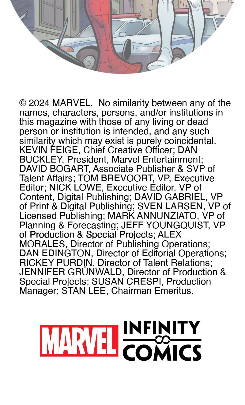 Spider-Man Unlimited Infinity Comic (2023-) issue 35 - Page 31