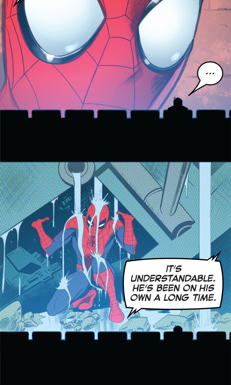 Spider-Man Unlimited Infinity Comic (2023-) issue 36 - Page 15