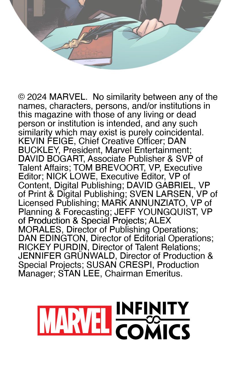 Spider-Man Unlimited Infinity Comic (2023-) issue 36 - Page 26