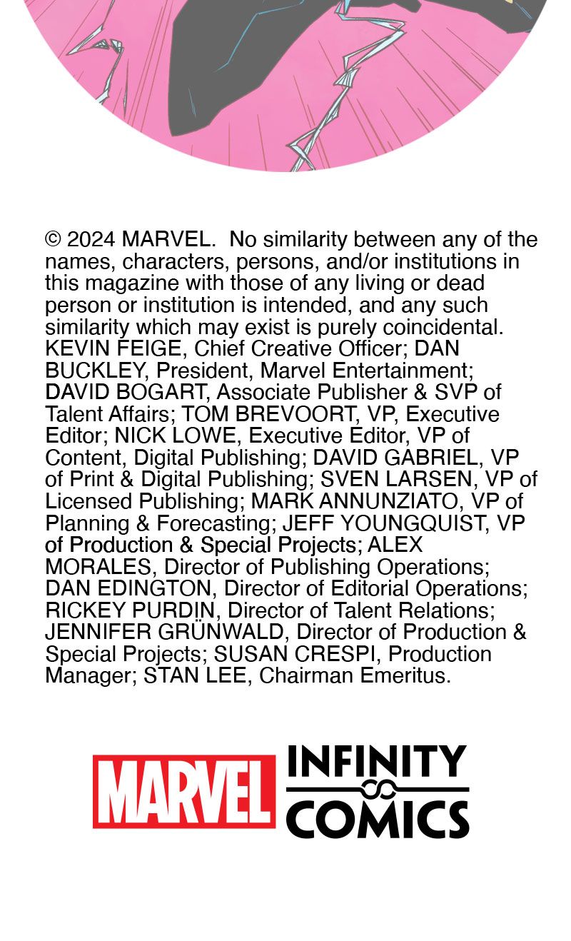 Spider-Man Unlimited Infinity Comic (2023-) issue 37 - Page 45