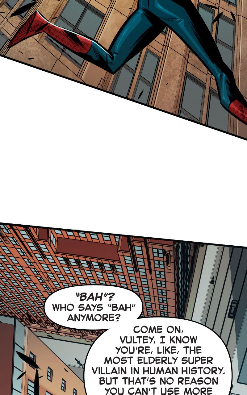 Spider-Man Unlimited Infinity Comic (2023-) issue 39 - Page 6