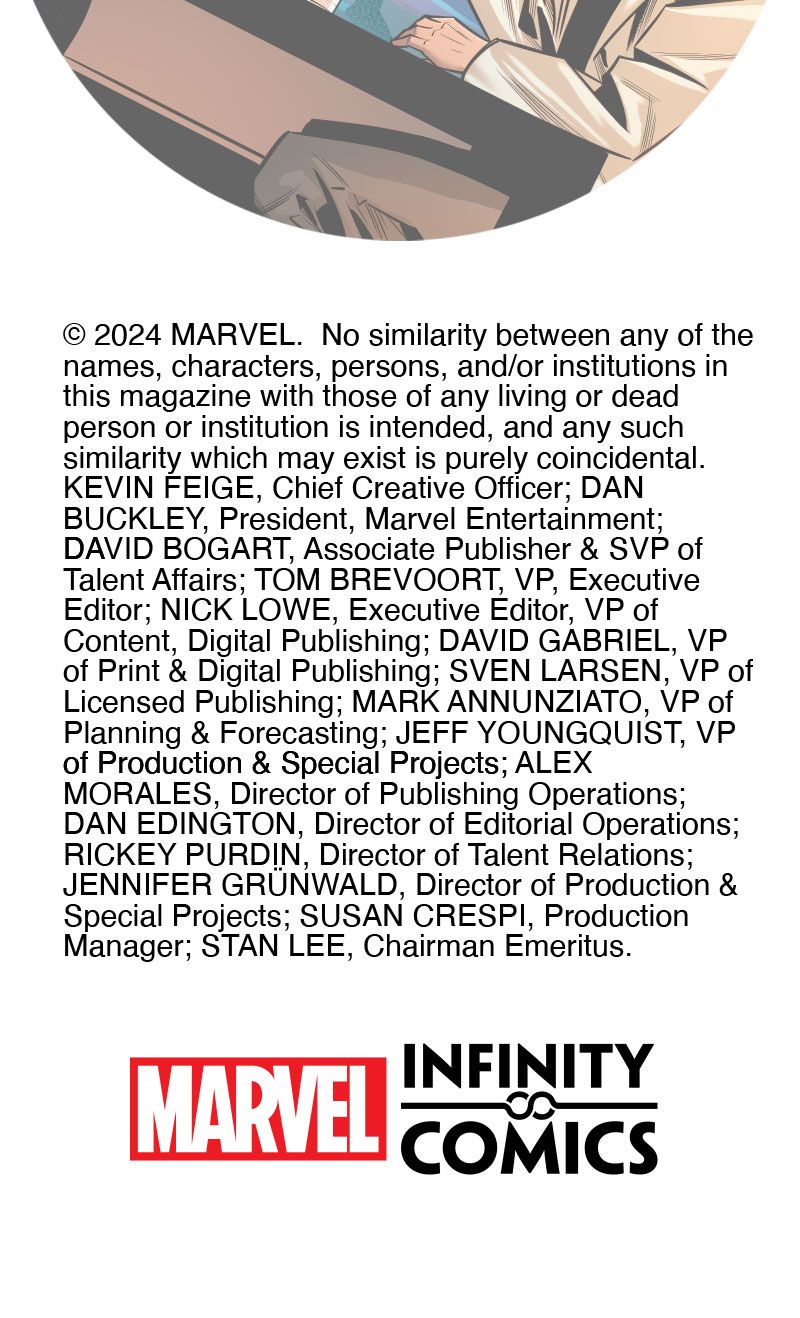 Spider-Man Unlimited Infinity Comic (2023-) issue 39 - Page 50