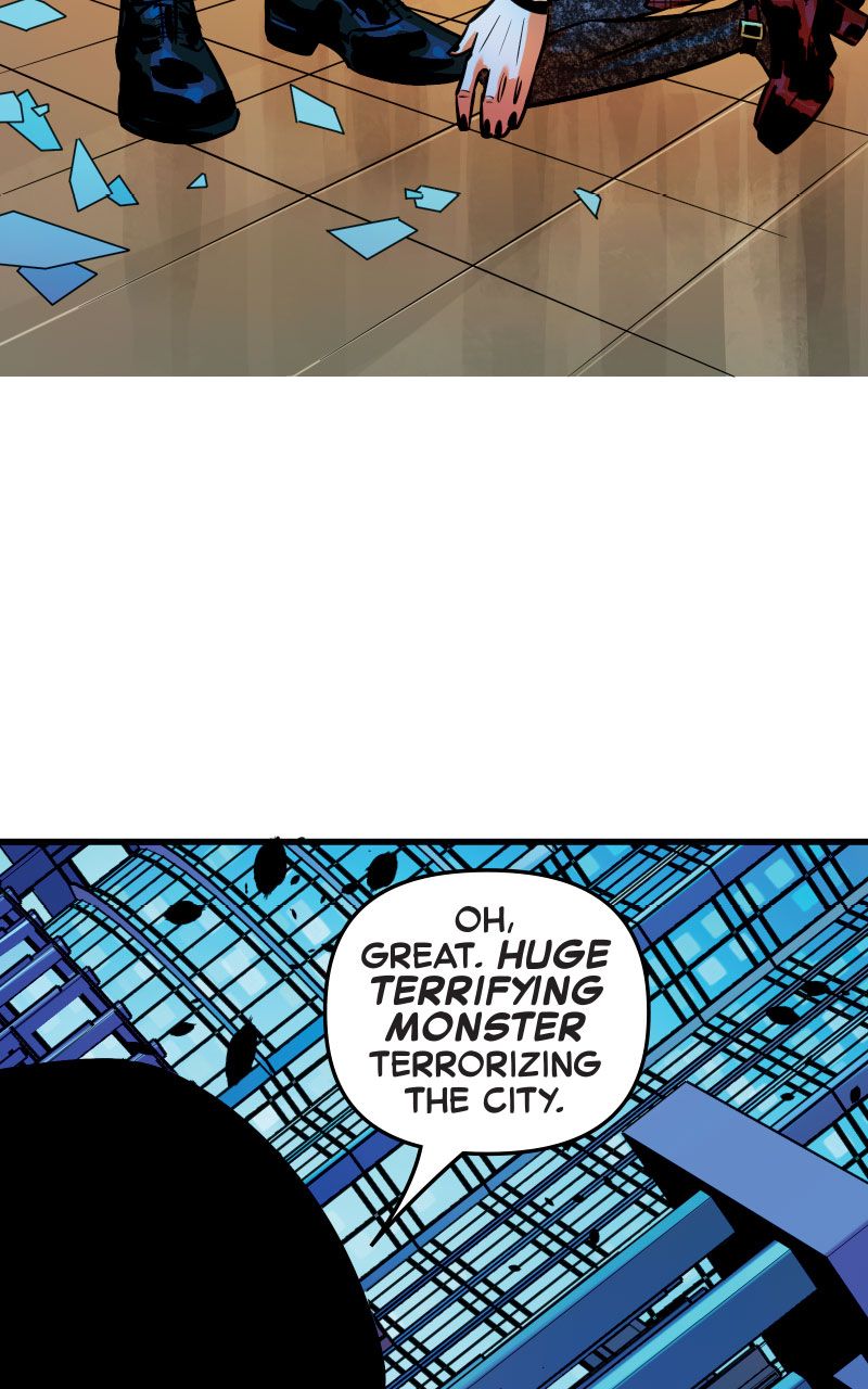 Spider-Man Unlimited Infinity Comic (2023-) issue 40 - Page 9