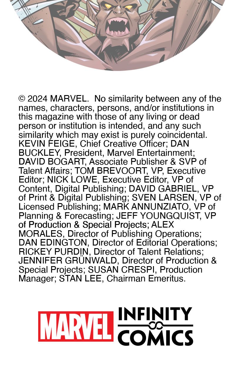 Spider-Man Unlimited Infinity Comic (2023-) issue 40 - Page 55