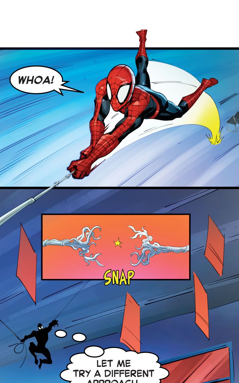 Spider-Man Unlimited Infinity Comic (2023-) issue 43 - Page 13