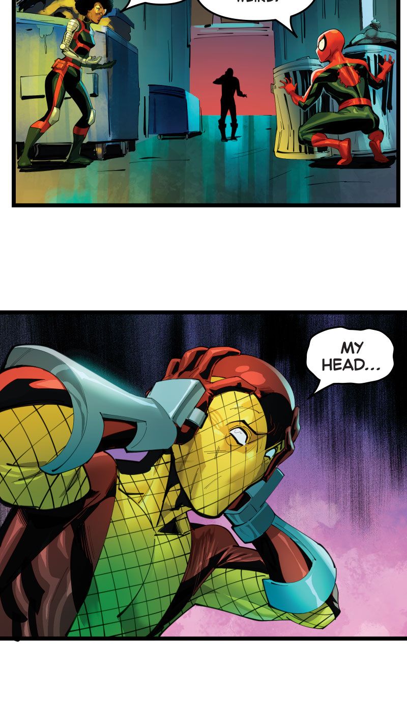 Spider-Man Unlimited Infinity Comic (2023-) issue 44 - Page 26