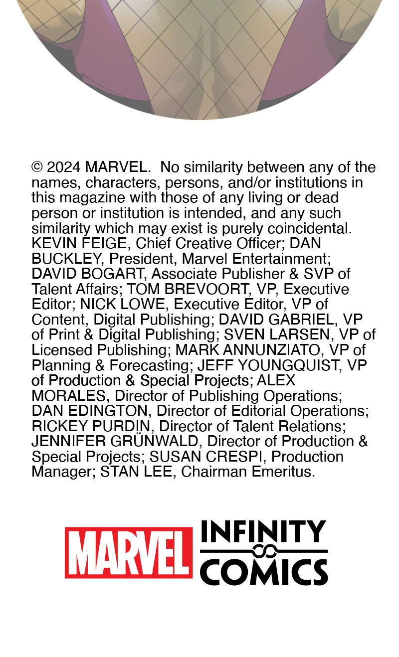 Spider-Man Unlimited Infinity Comic (2023-) issue 44 - Page 33