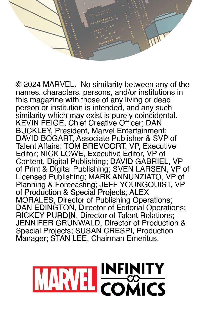 Spider-Man Unlimited Infinity Comic (2023-) issue 46 - Page 41