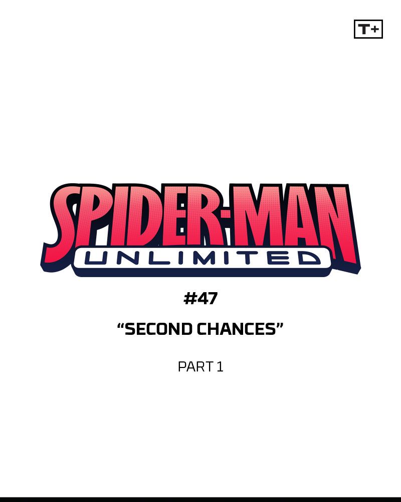 Spider-Man Unlimited Infinity Comic (2023-) issue 47 - Page 2