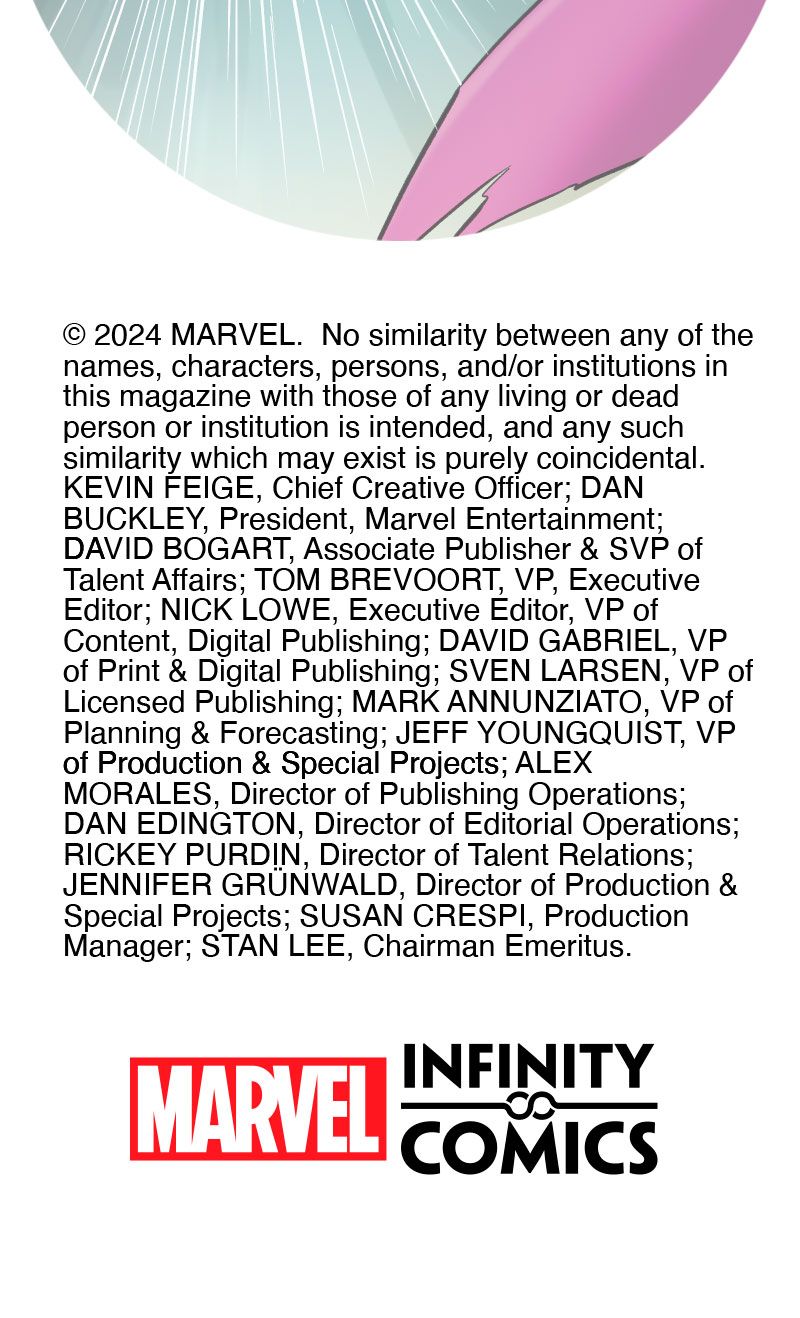 Spider-Man Unlimited Infinity Comic (2023-) issue 49 - Page 52