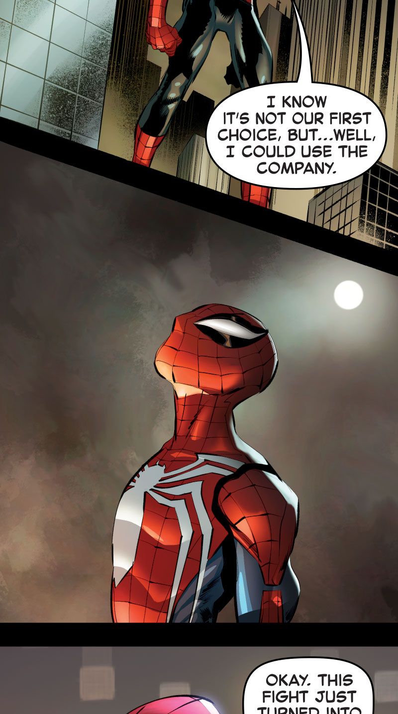 Spider-Man Unlimited Infinity Comic (2023-) issue 5 - Page 20