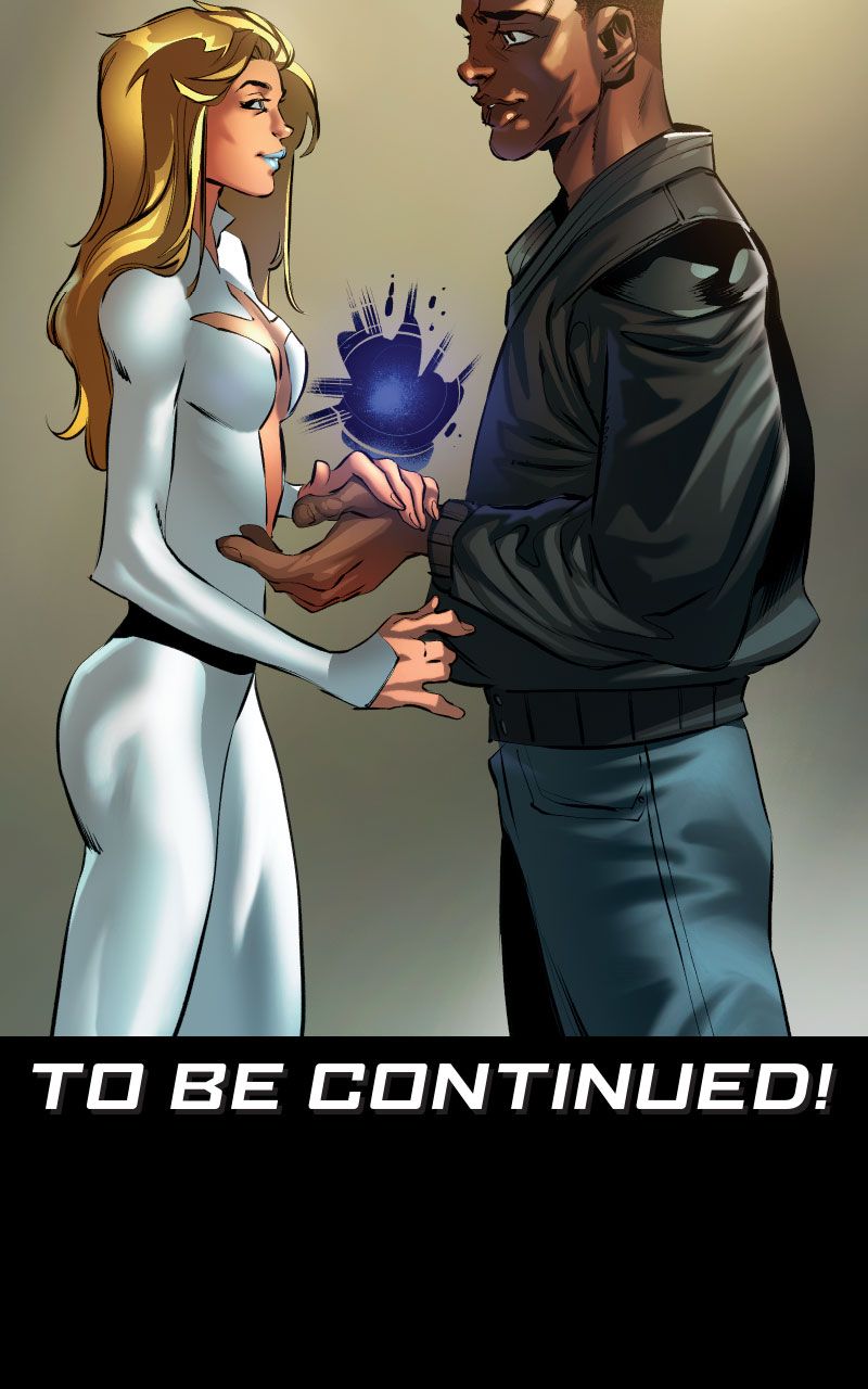 Spider-Man Unlimited Infinity Comic (2023-) issue 5 - Page 42