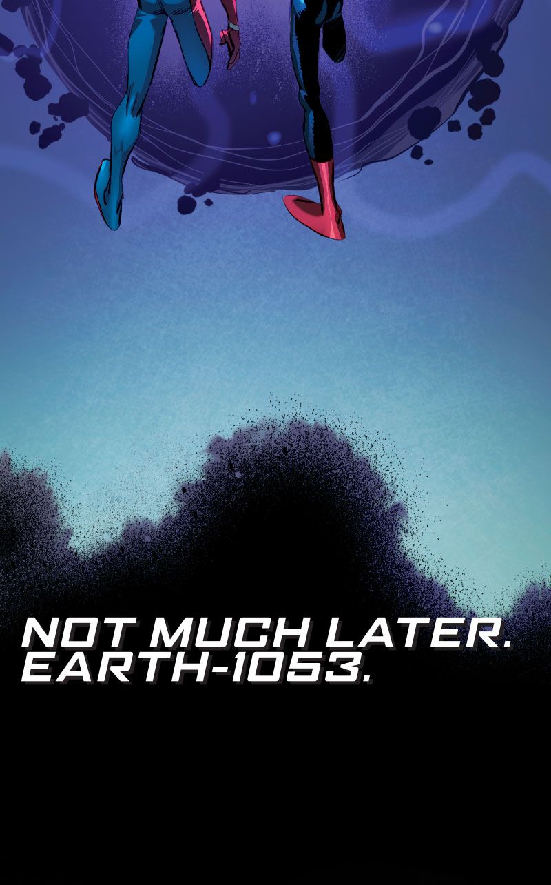 Spider-Man Unlimited Infinity Comic (2023-) issue 6 - Page 42