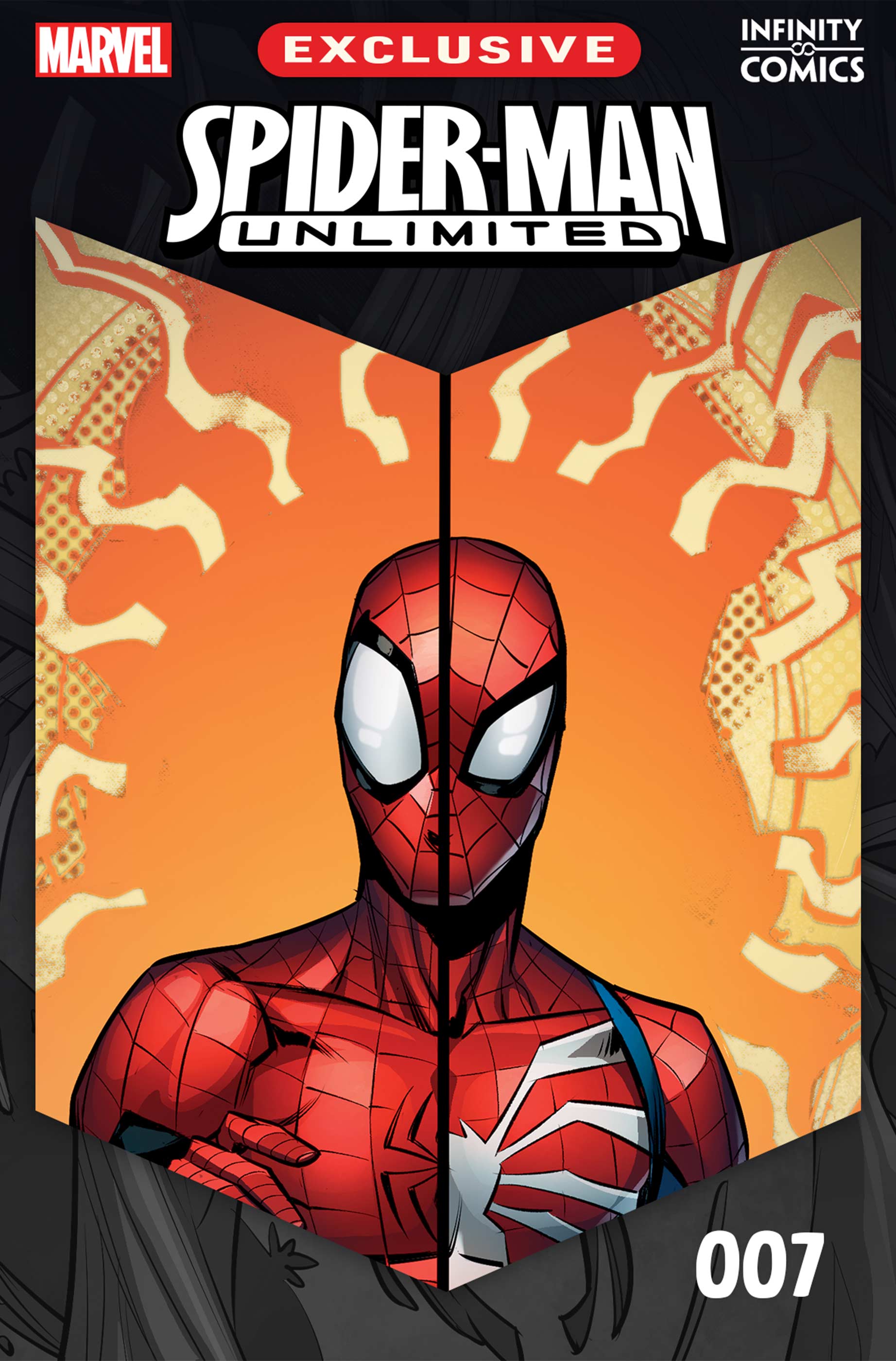 Spider-Man Unlimited Infinity Comic (2023-) Chapter 7 - Page 1