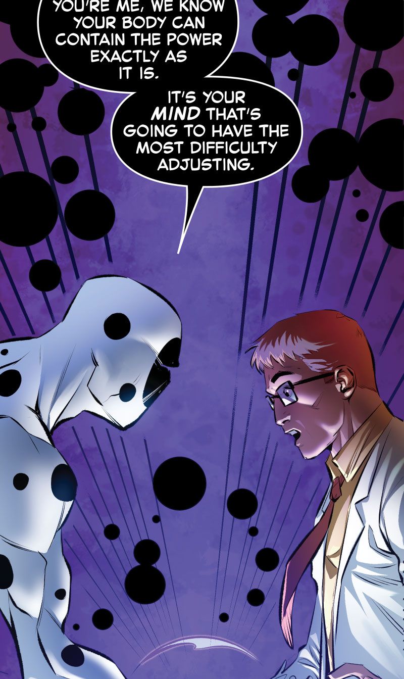 Spider-Man Unlimited Infinity Comic (2023-) issue 8 - Page 109