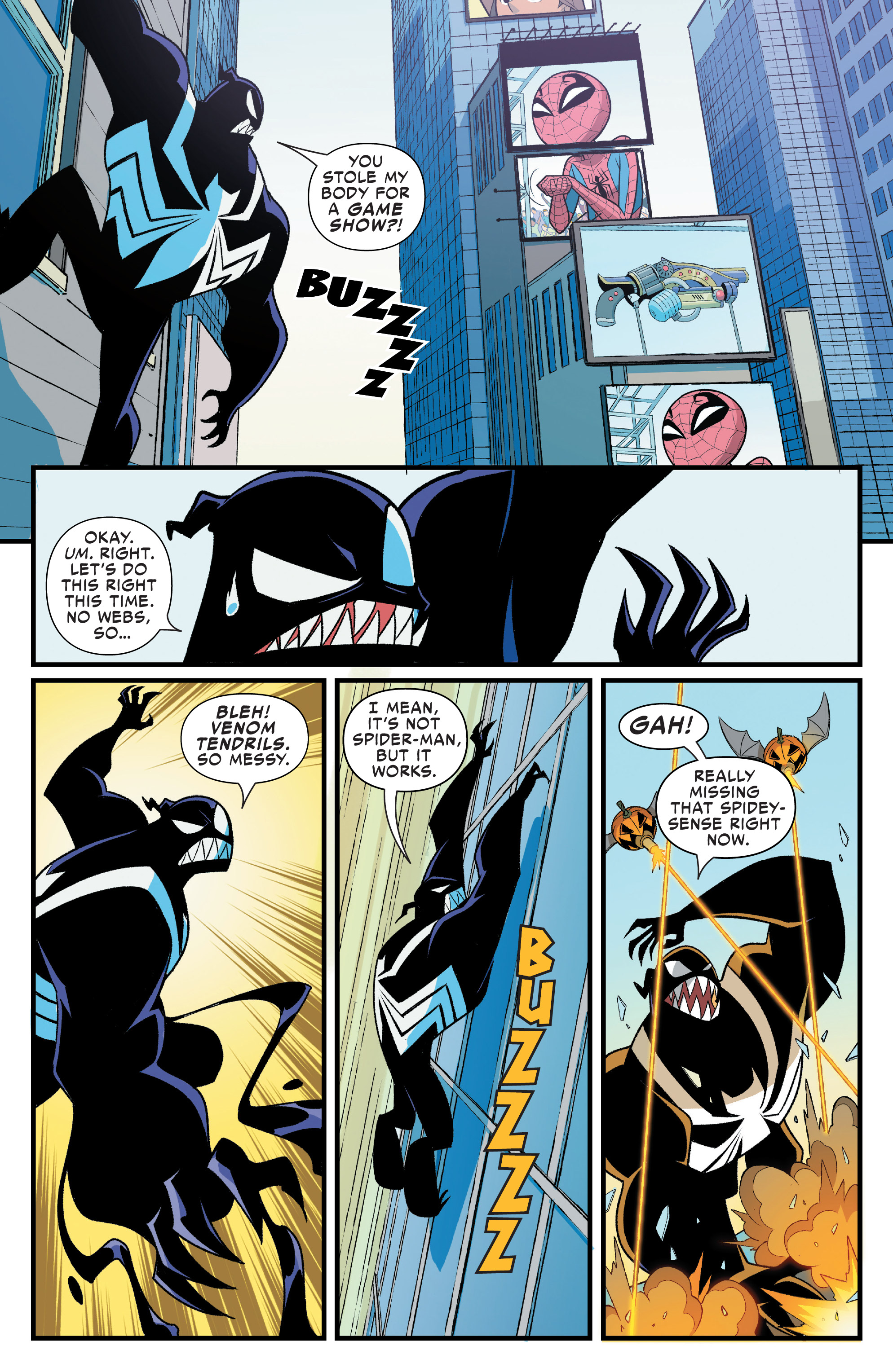 <{ $series->title }} issue 2 - Page 15