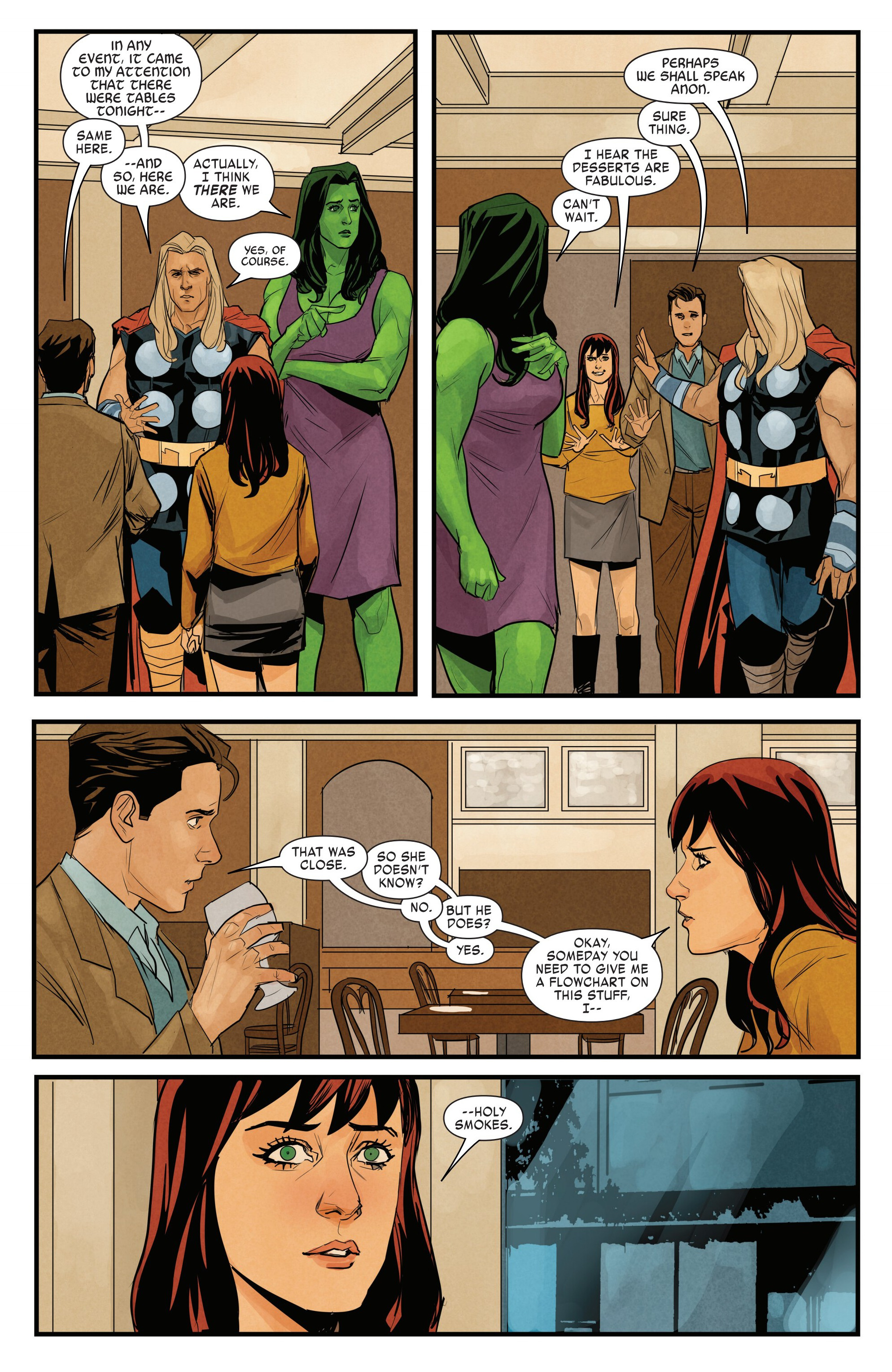 Spider-Man vs. the Sinister Sixteen (2025-): Chapter 1 - Page 8