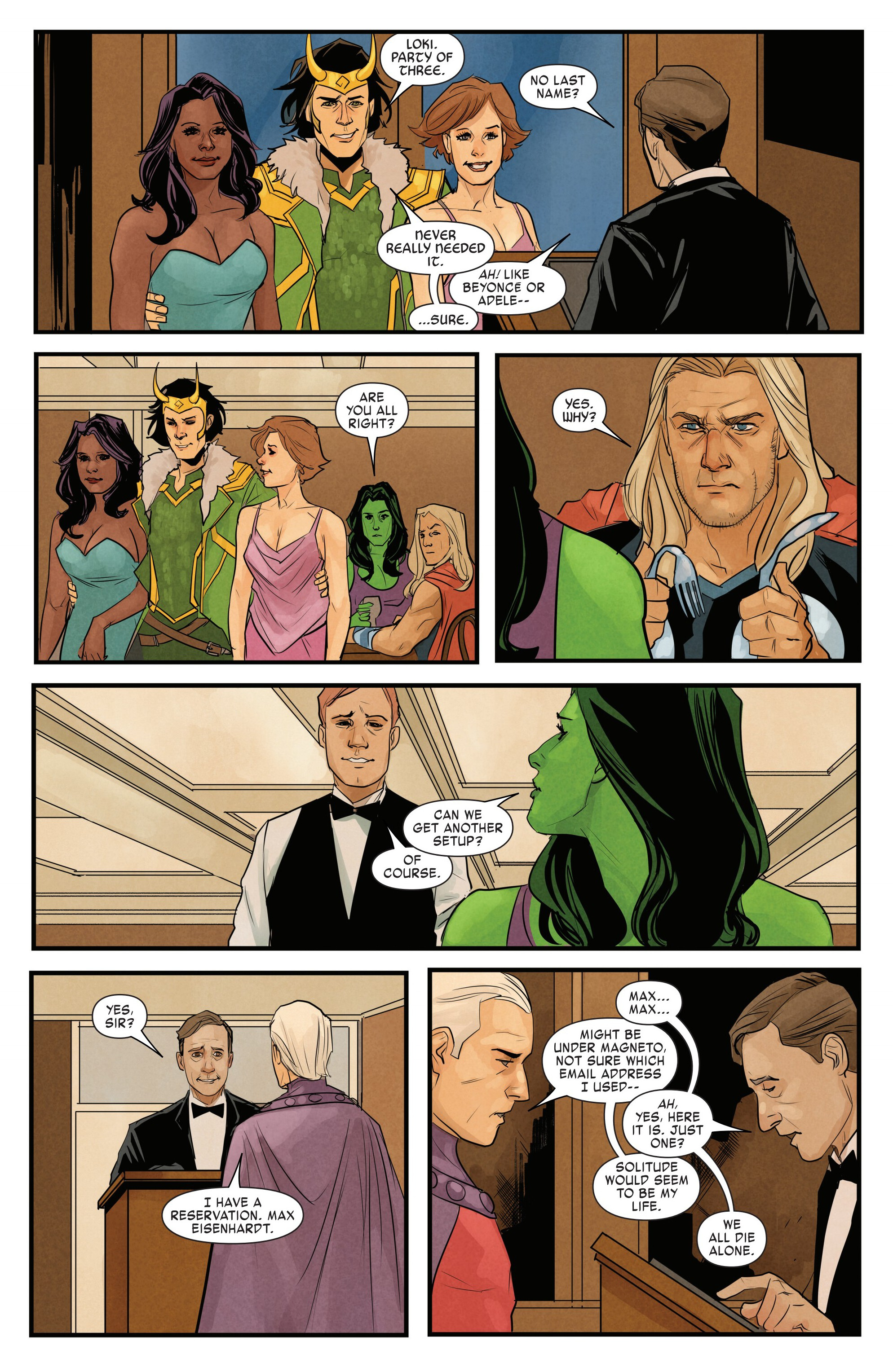 Spider-Man vs. the Sinister Sixteen (2025-): Chapter 1 - Page 12