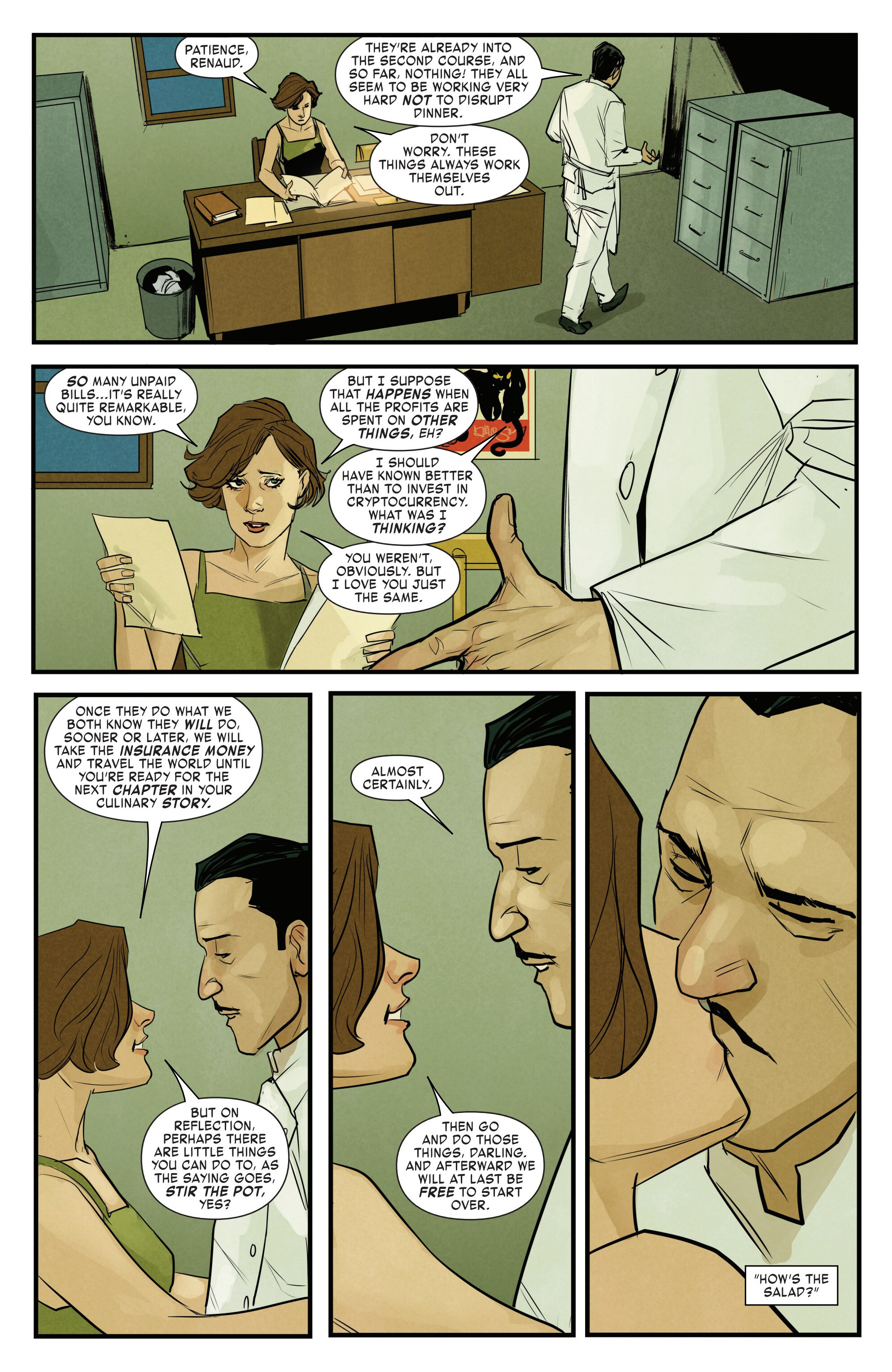 Spider-Man vs. the Sinister Sixteen (2025-): Chapter 1 - Page 18