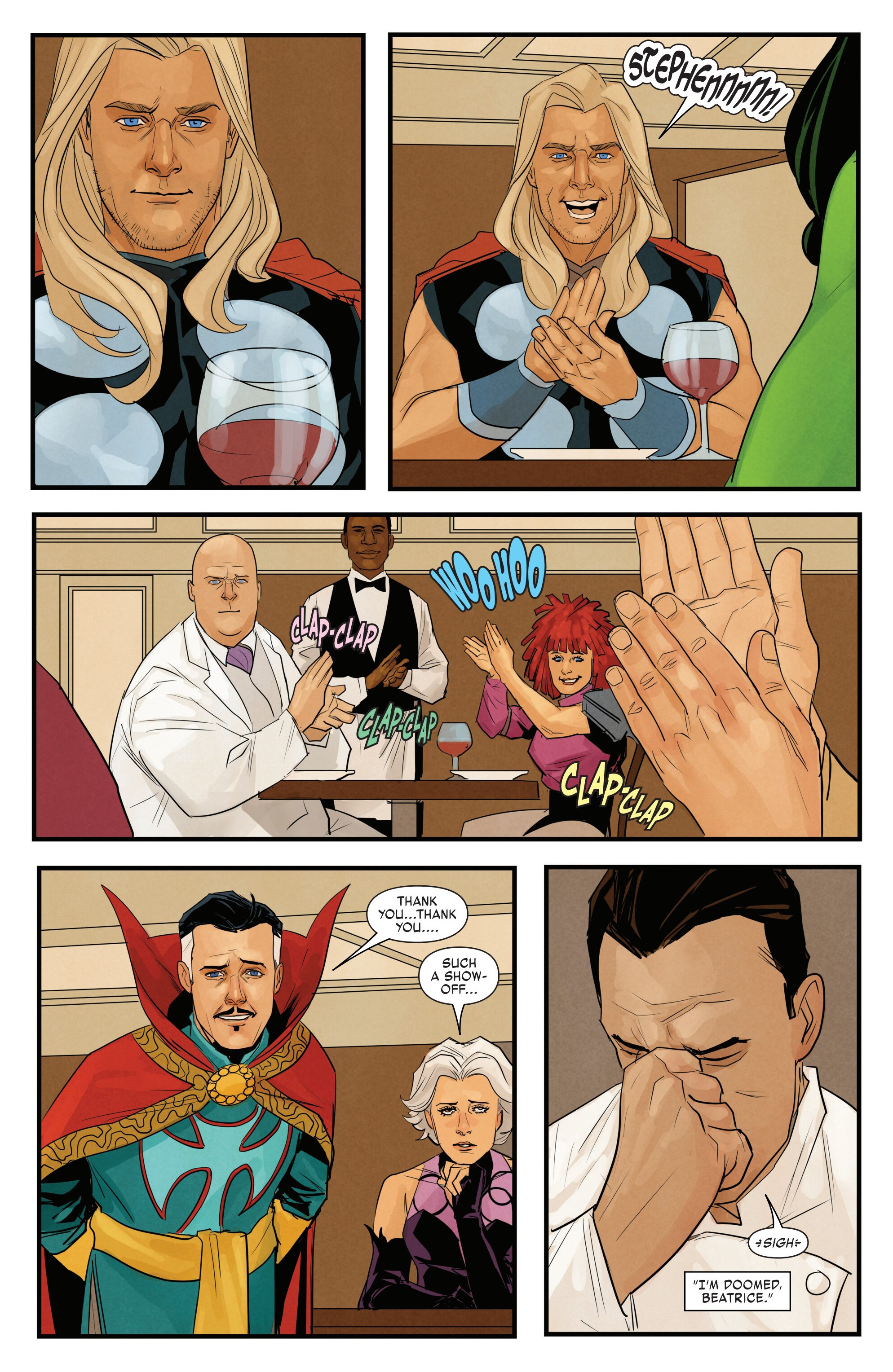 Spider-Man vs. the Sinister Sixteen (2025-): Chapter 1 - Page 22