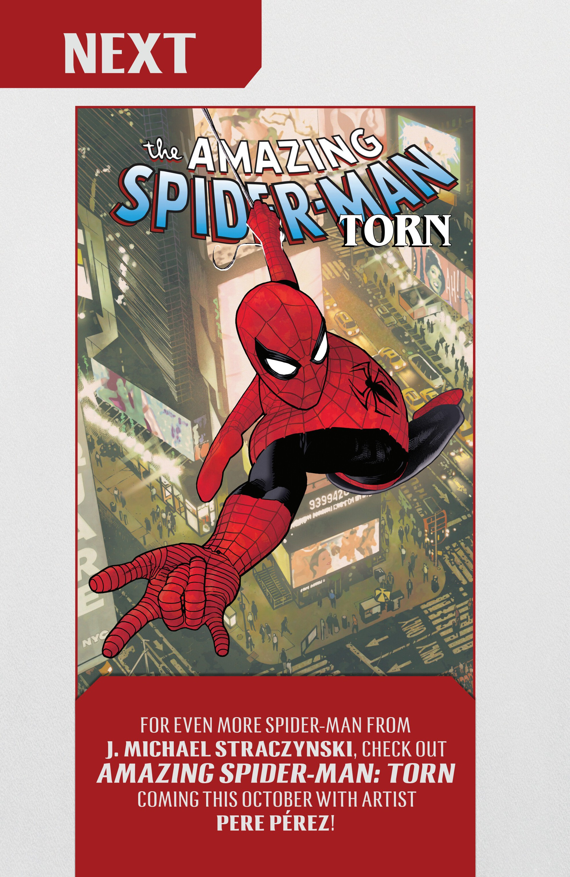 Spider-Man vs. the Sinister Sixteen (2025-): Chapter 1 - Page 35