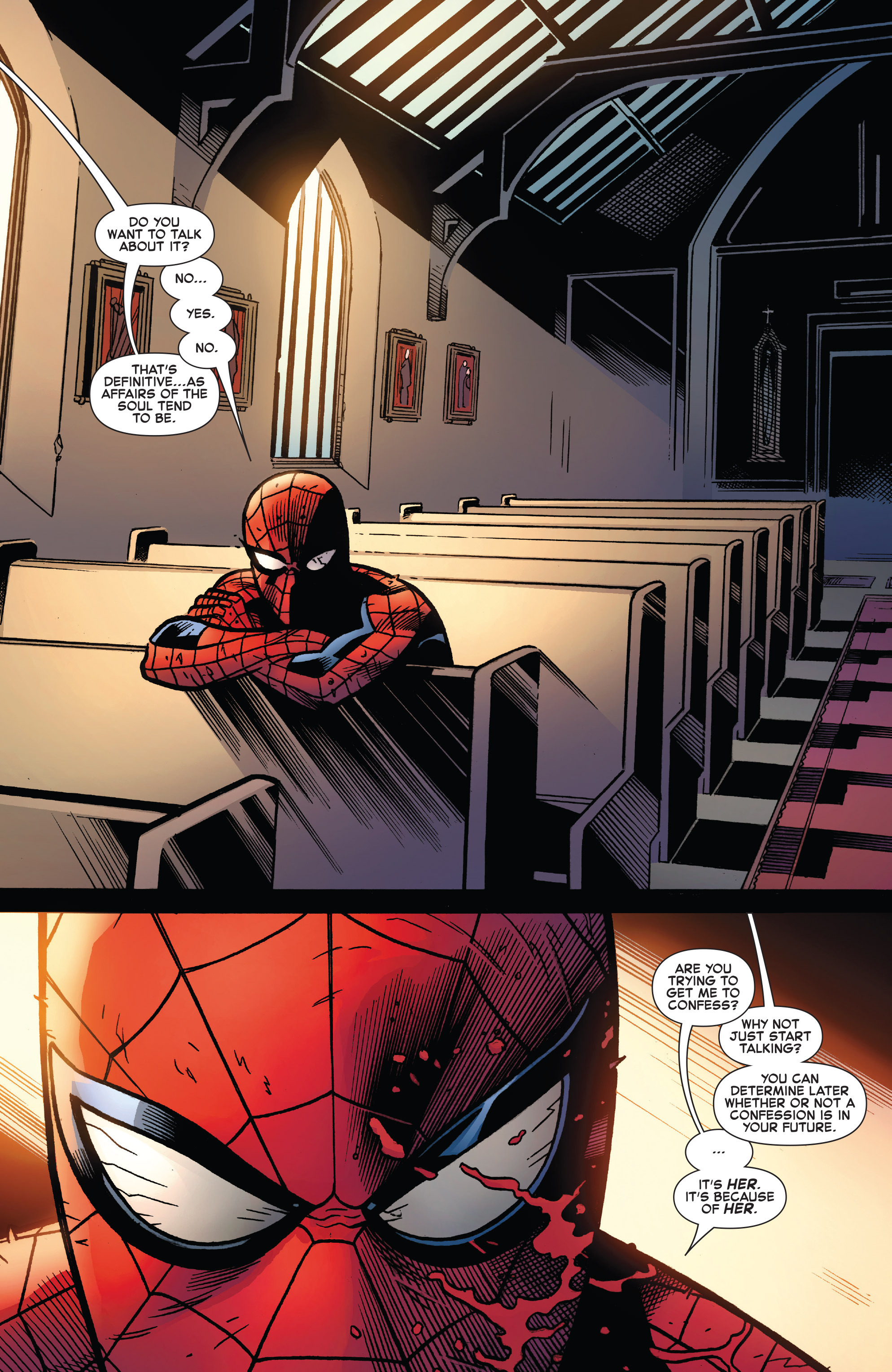 Spider-Man/Deadpool (2016-) issue 14 - Page 3