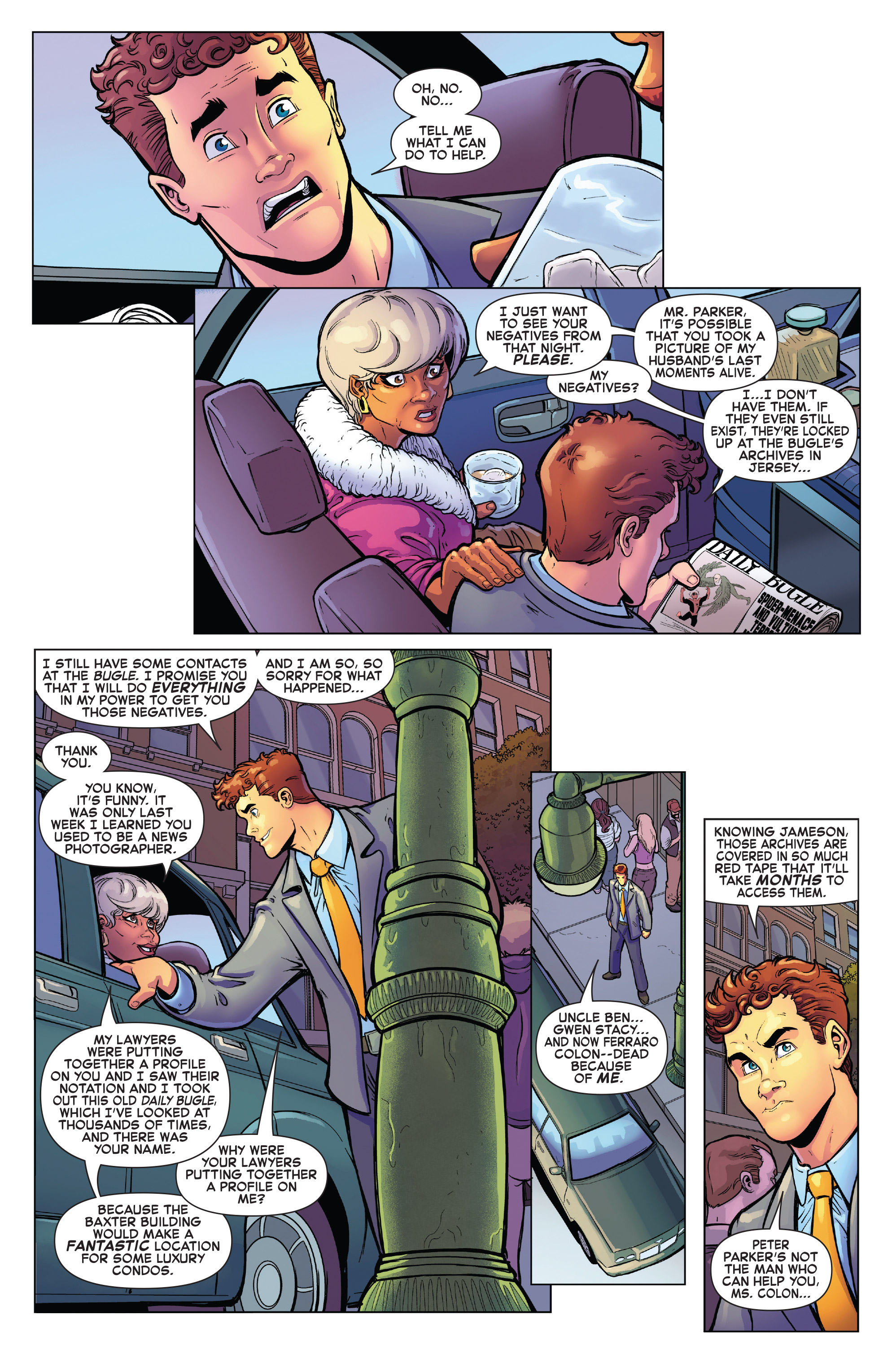 Spider-Man/Deadpool (2016-): Chapter 19 - Page 4