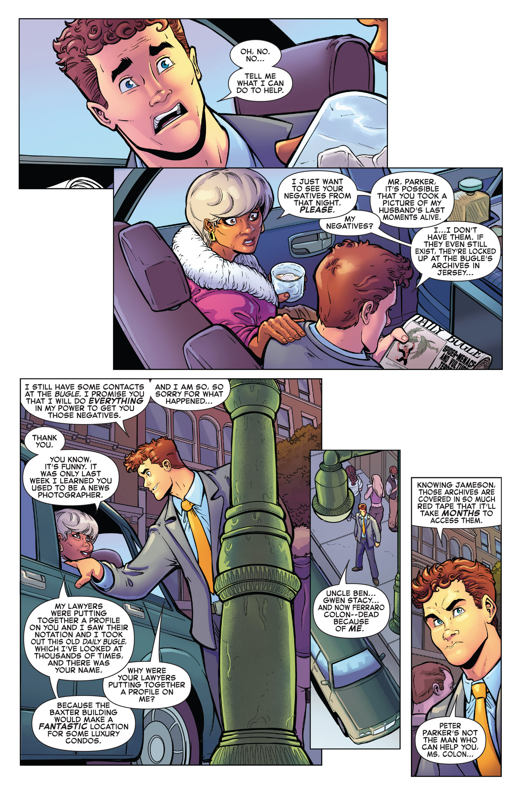 <{ $series->title }} issue 19 - Page 4