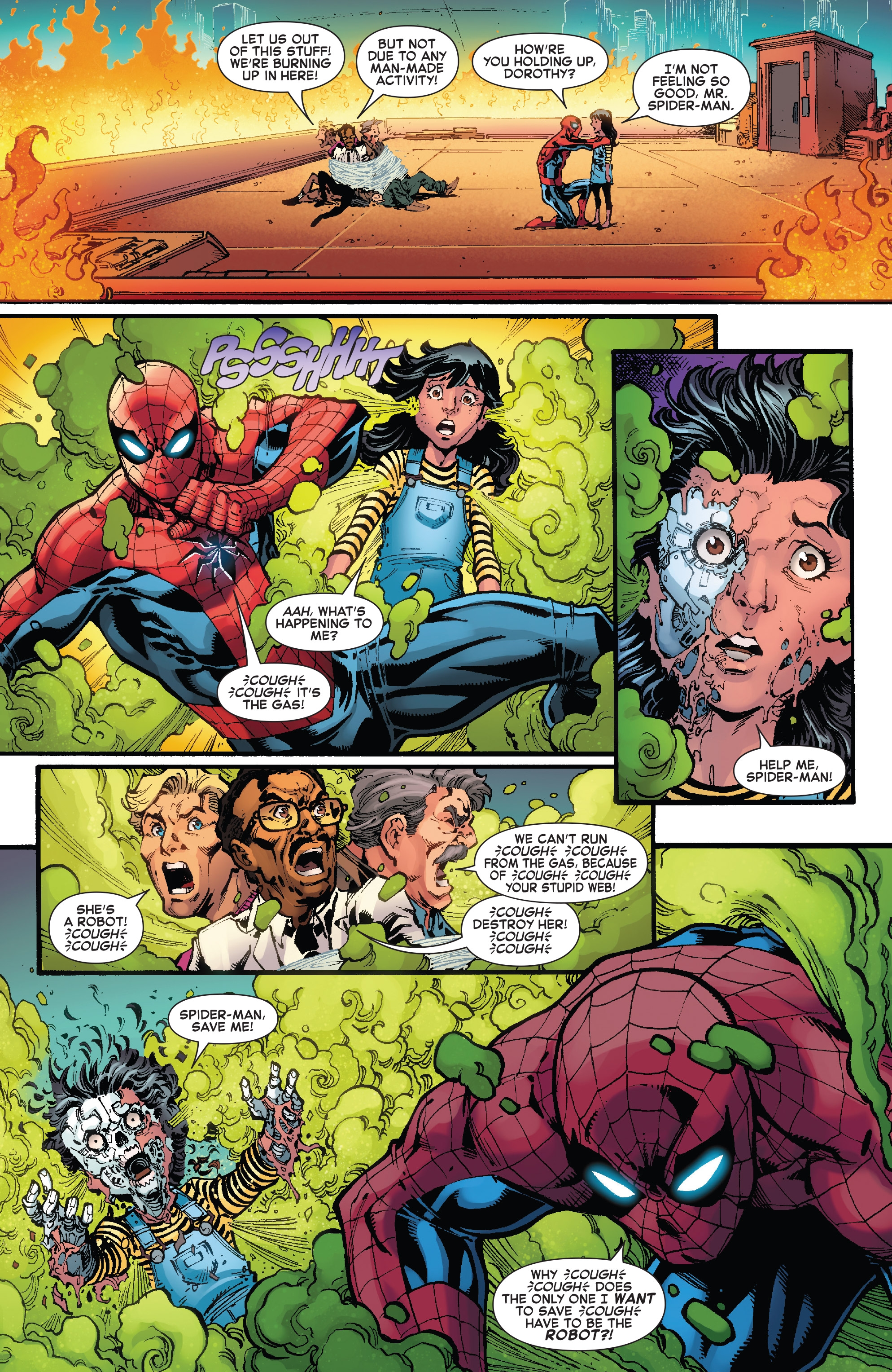 Spider-Man/Deadpool (2016-) issue 21 - Page 16