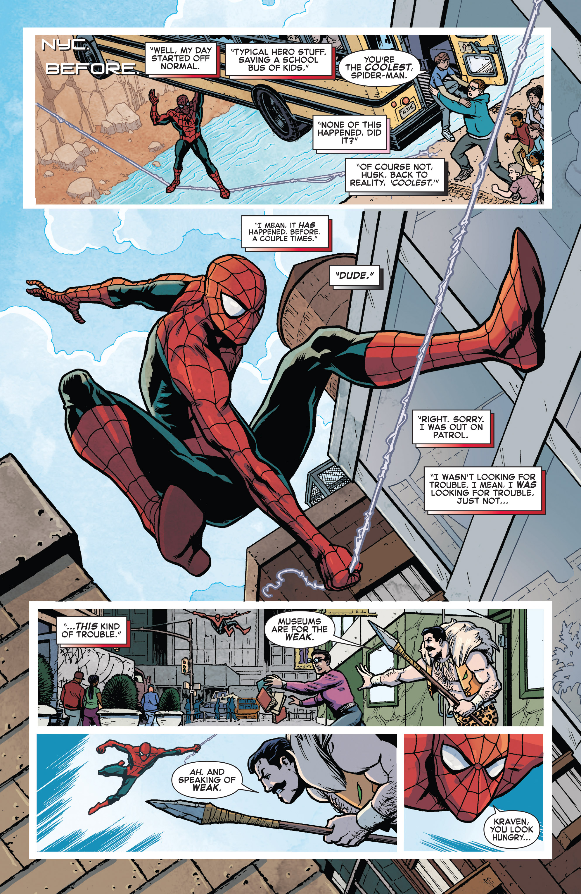 Spider-Man/Deadpool (2016-): Chapter 28 - Page 4