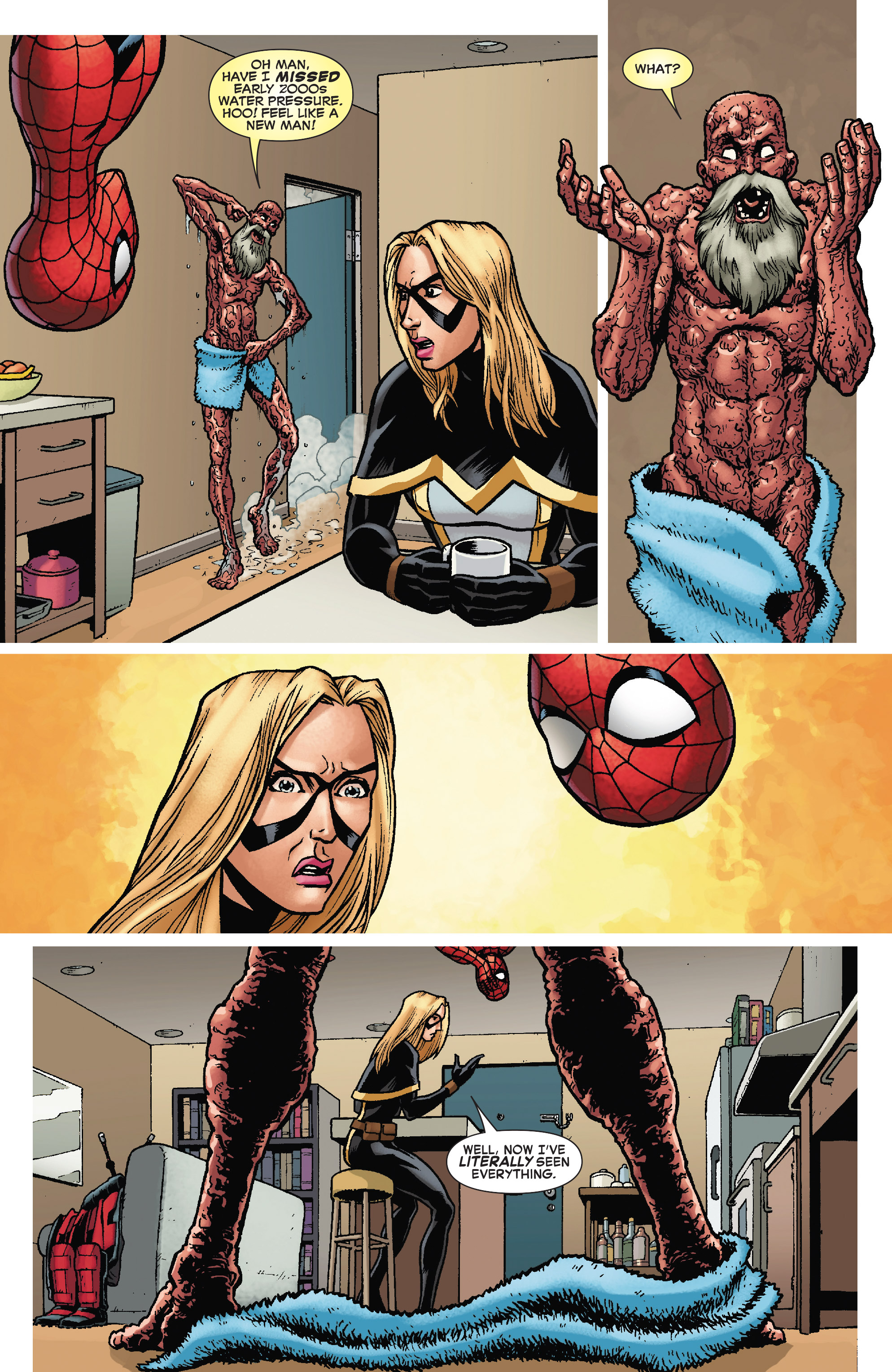 Spider-Man/Deadpool (2016-) issue 35 - Page 6