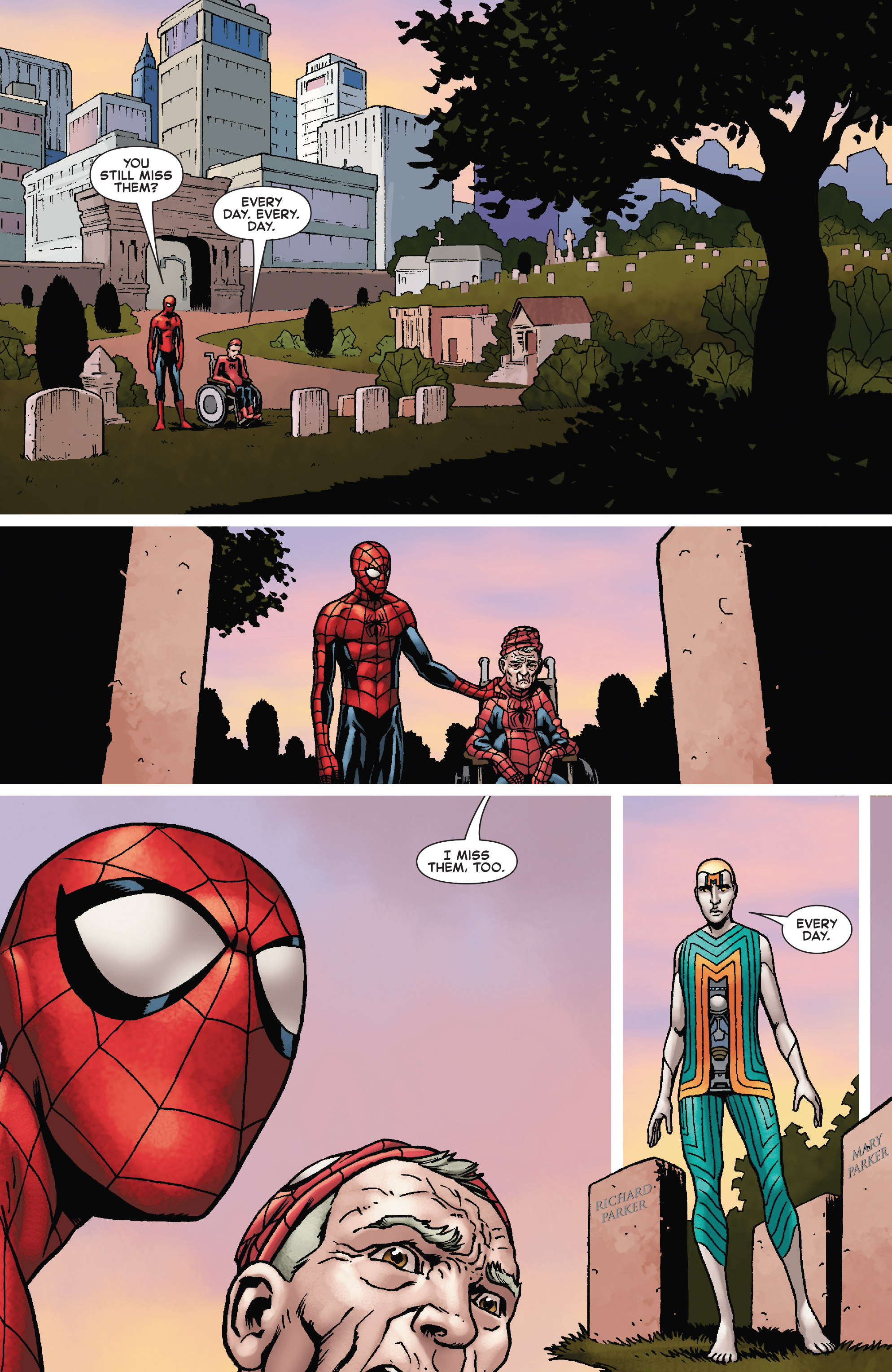 Spider-Man/Deadpool (2016-) issue 35 - Page 14