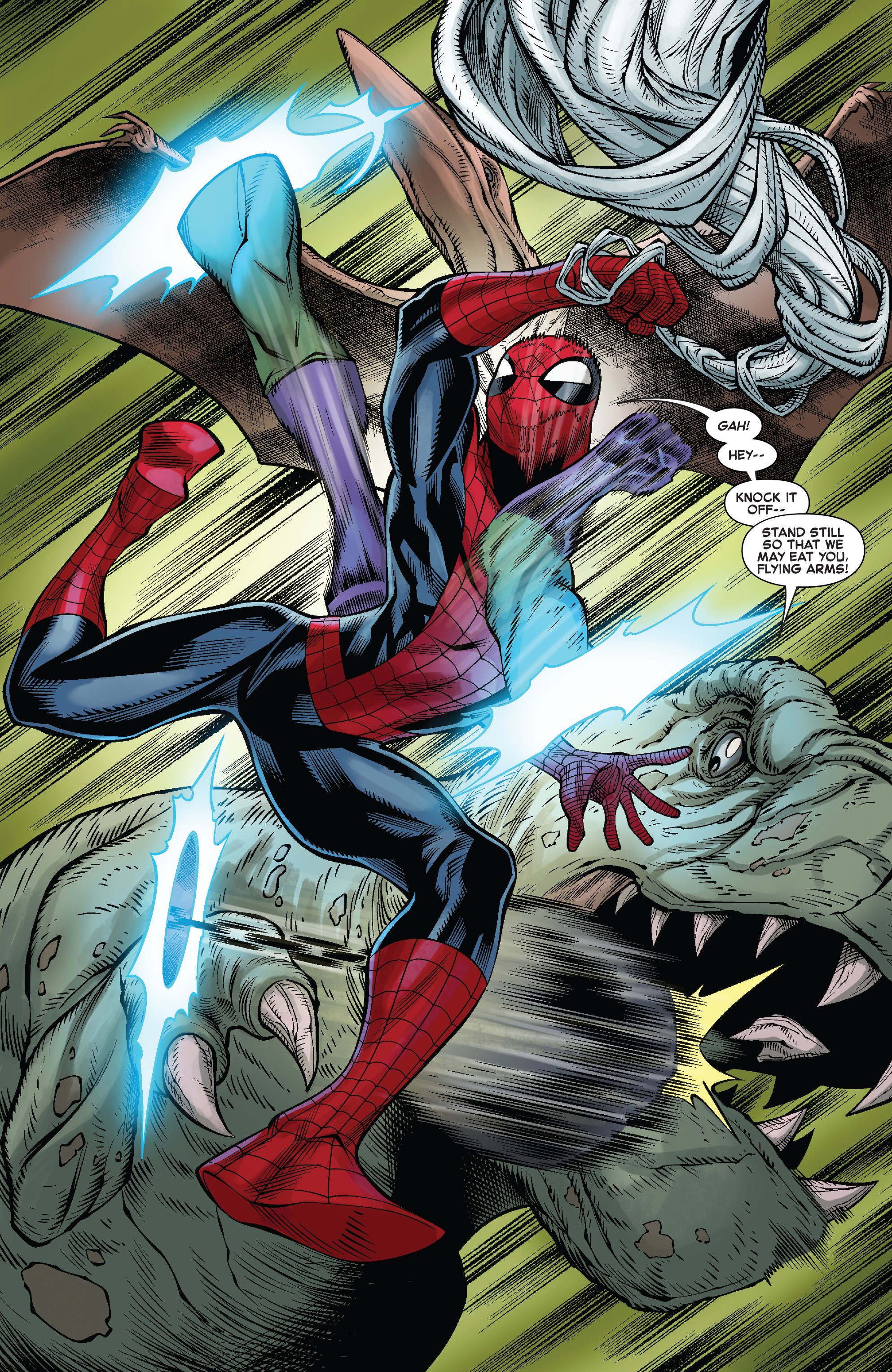 Spider-Man/Deadpool (2016-) issue 39 - Page 13