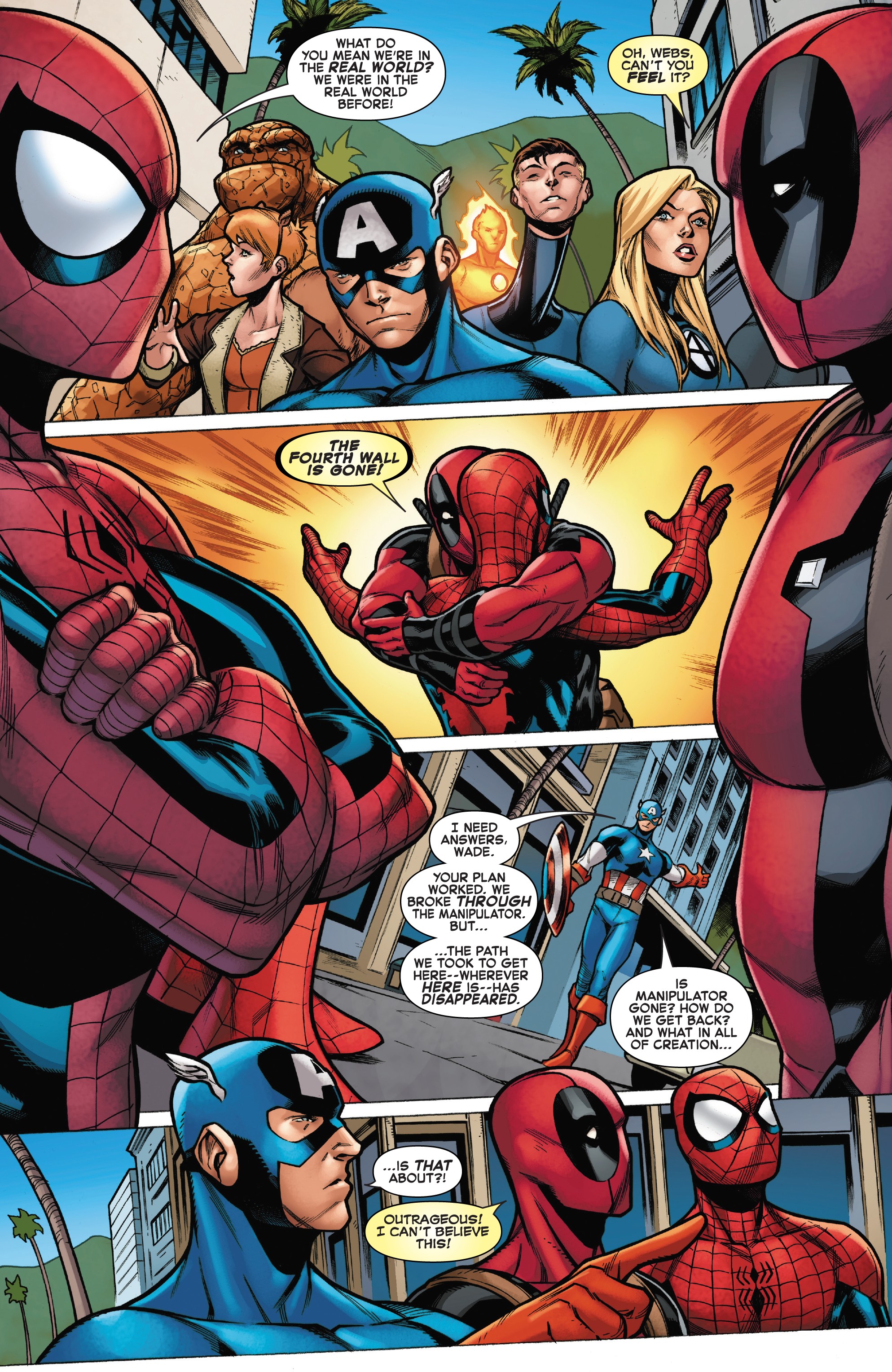Spider-Man/Deadpool (2016-): Chapter 50 - Page 3