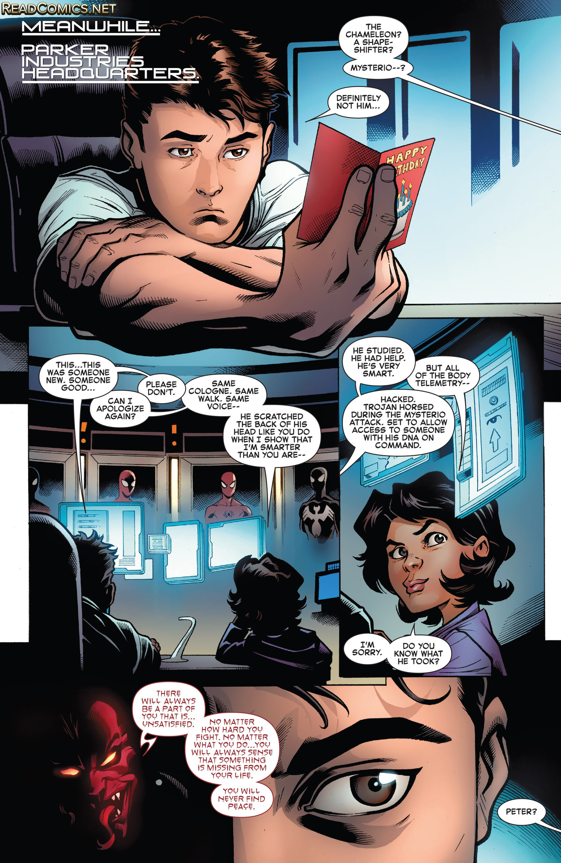 Spider-Man/Deadpool (2016-): Chapter 8 - Page 4