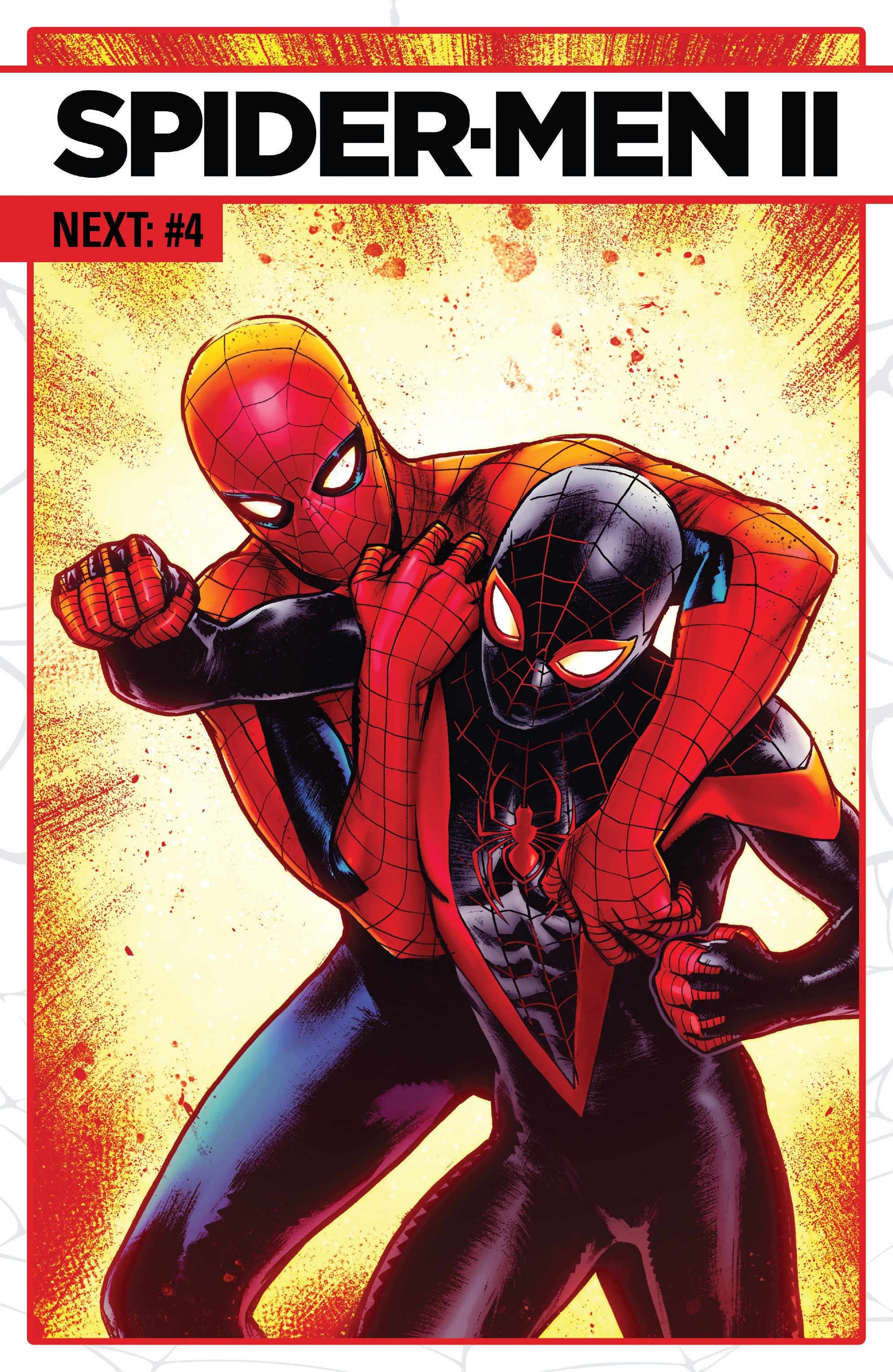 Spider-Men II (2017) issue 3 - Page 20