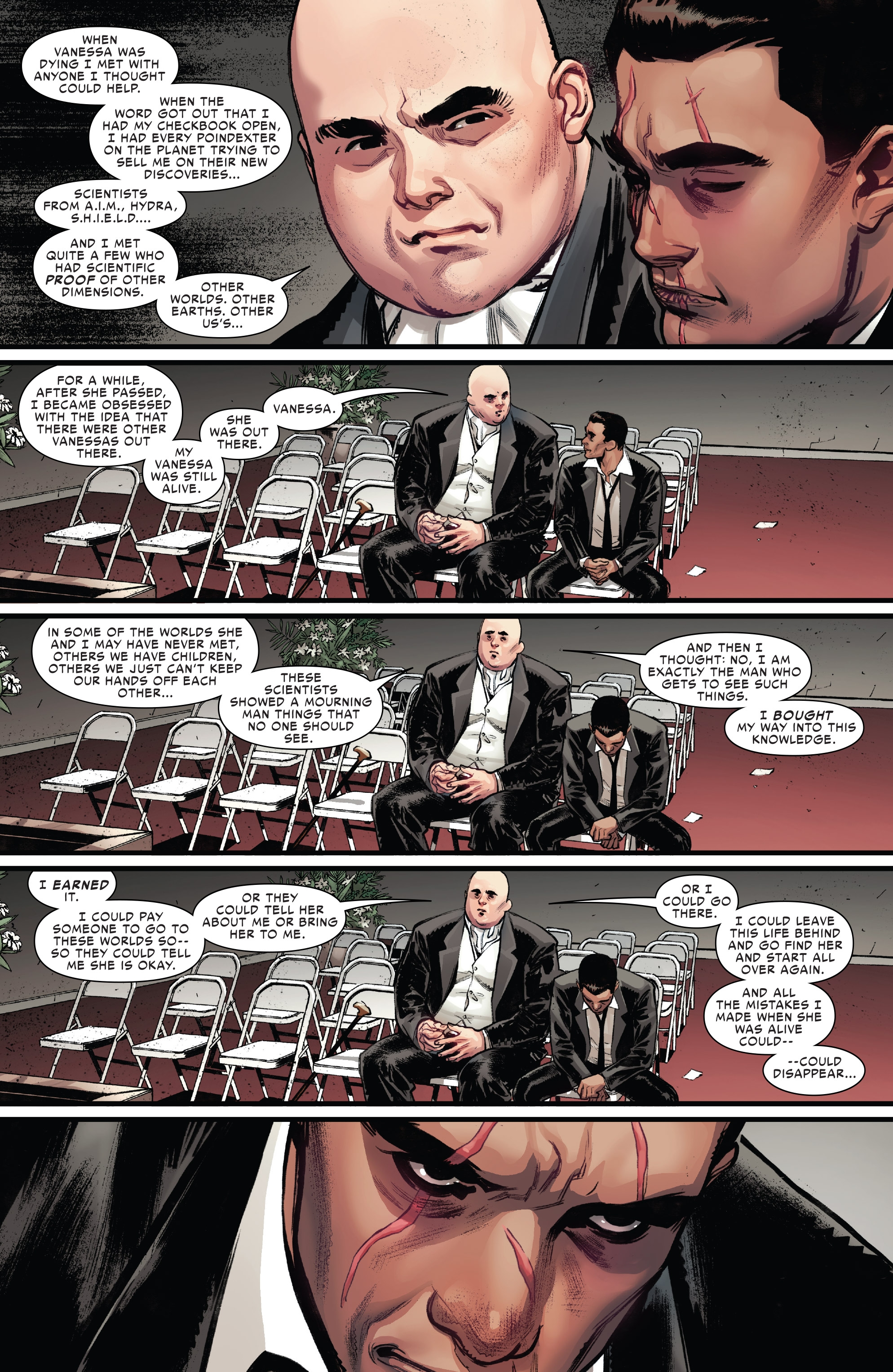 Spider-Men II (2017): Chapter 4 - Page 3