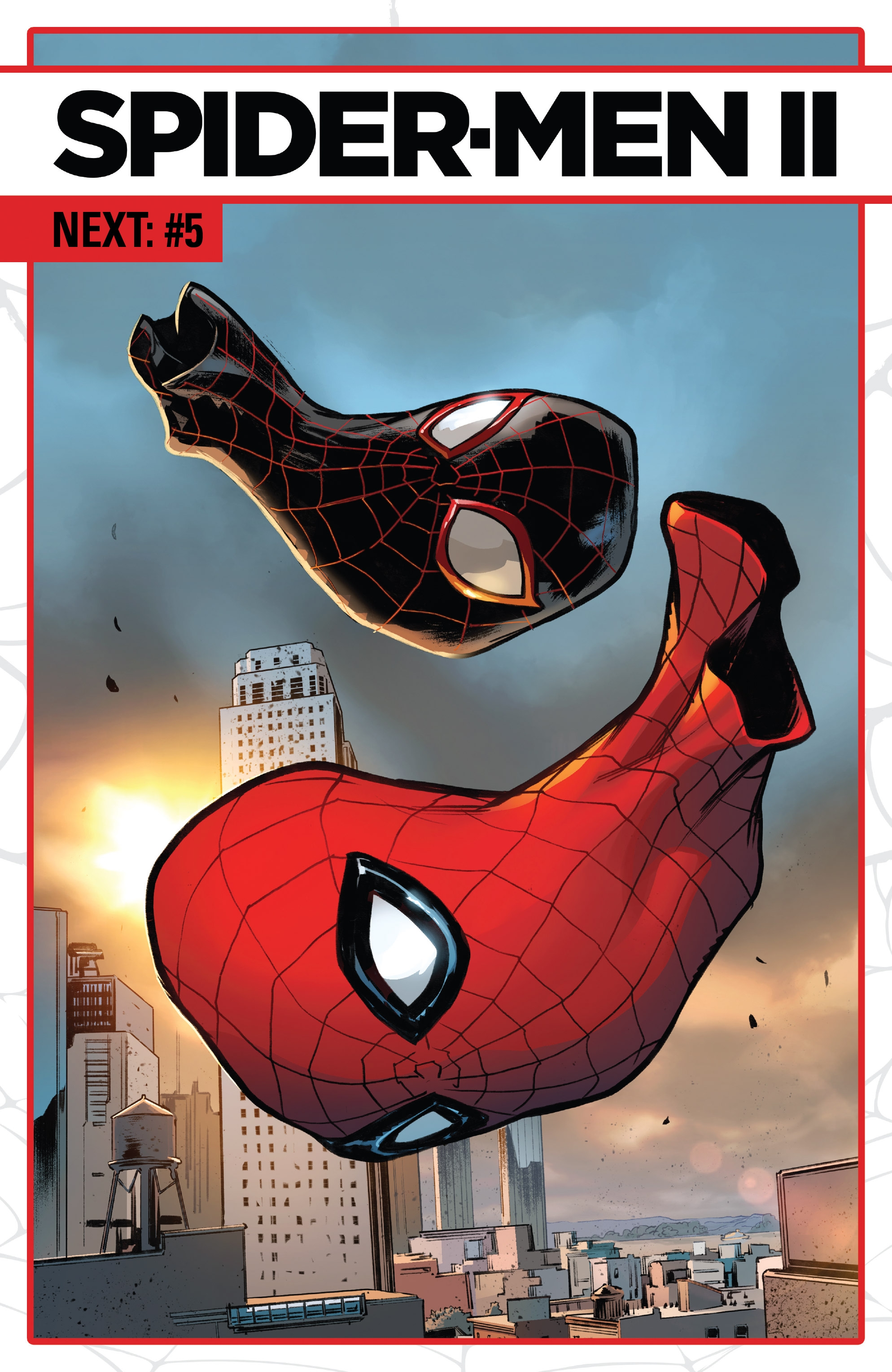 Spider-Men II (2017) issue 4 - Page 20