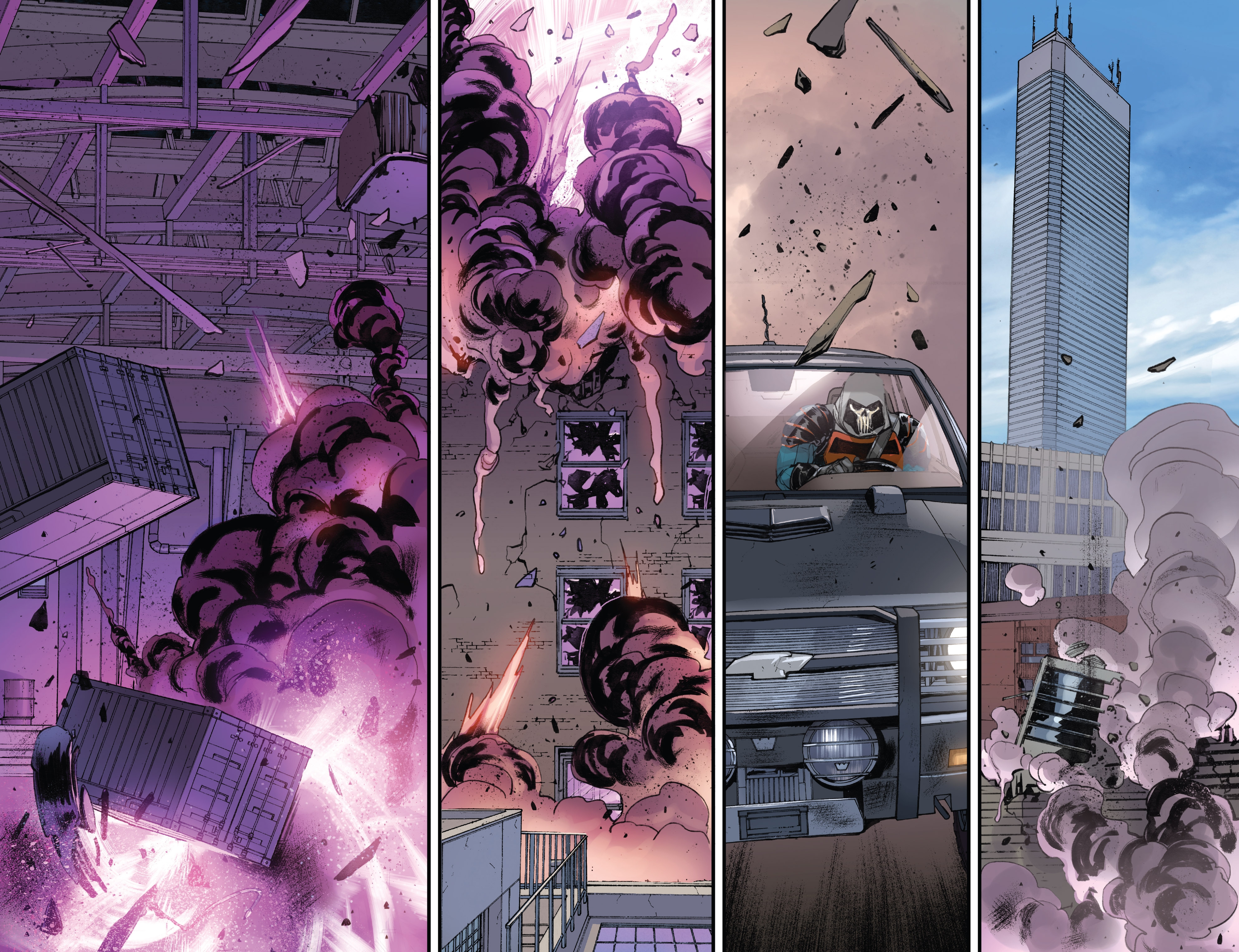 Spider-Men II (2017) issue 5 - Page 14