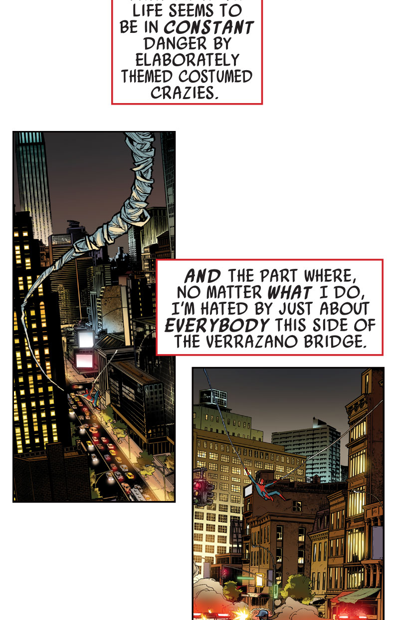 Spider-Men Infinity Comic (2022-): Chapter 1 - Page 4