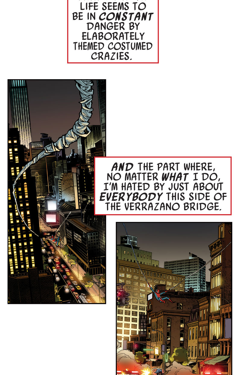 Spider-Men Infinity Comic (2022-) issue 1 - Page 4