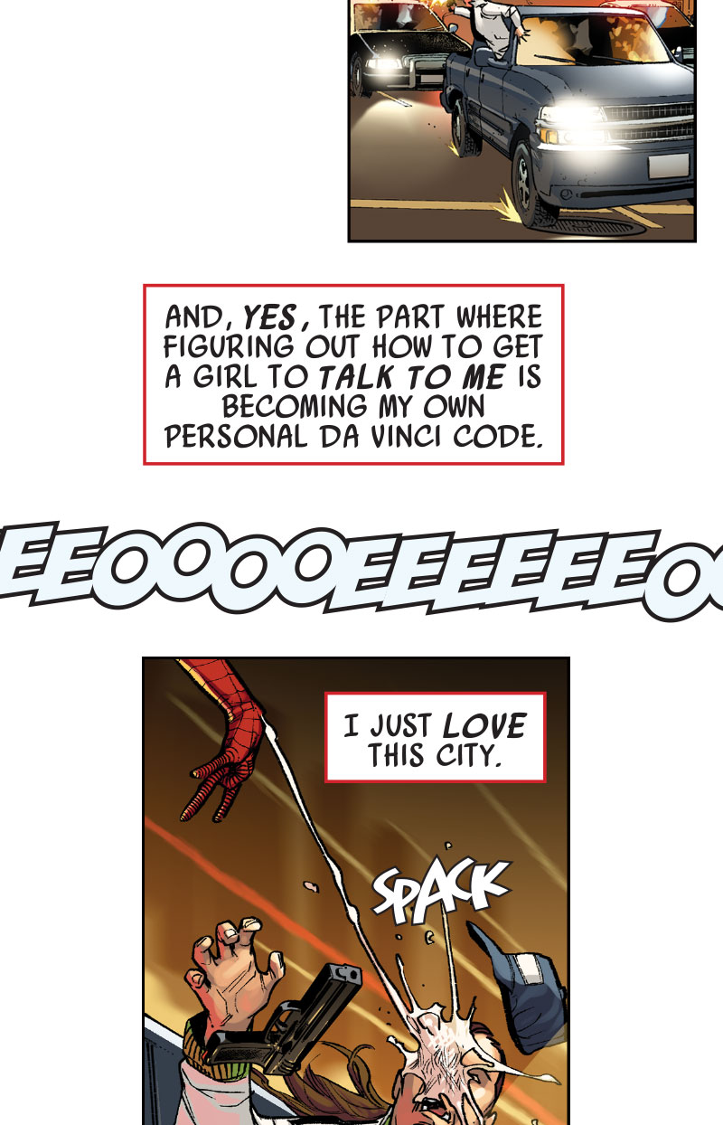 Spider-Men Infinity Comic (2022-) issue 1 - Page 5